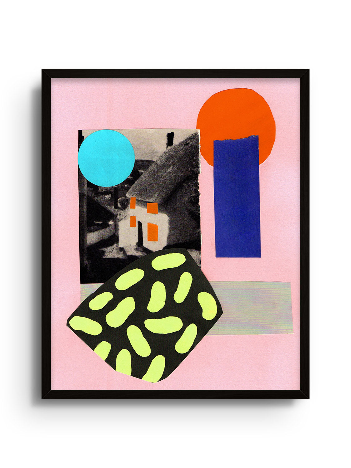 Home Sweet Home - Sian Roper