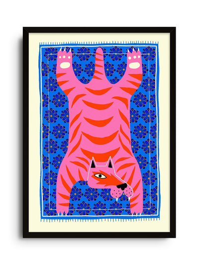 Carpet - Petrouchkaka