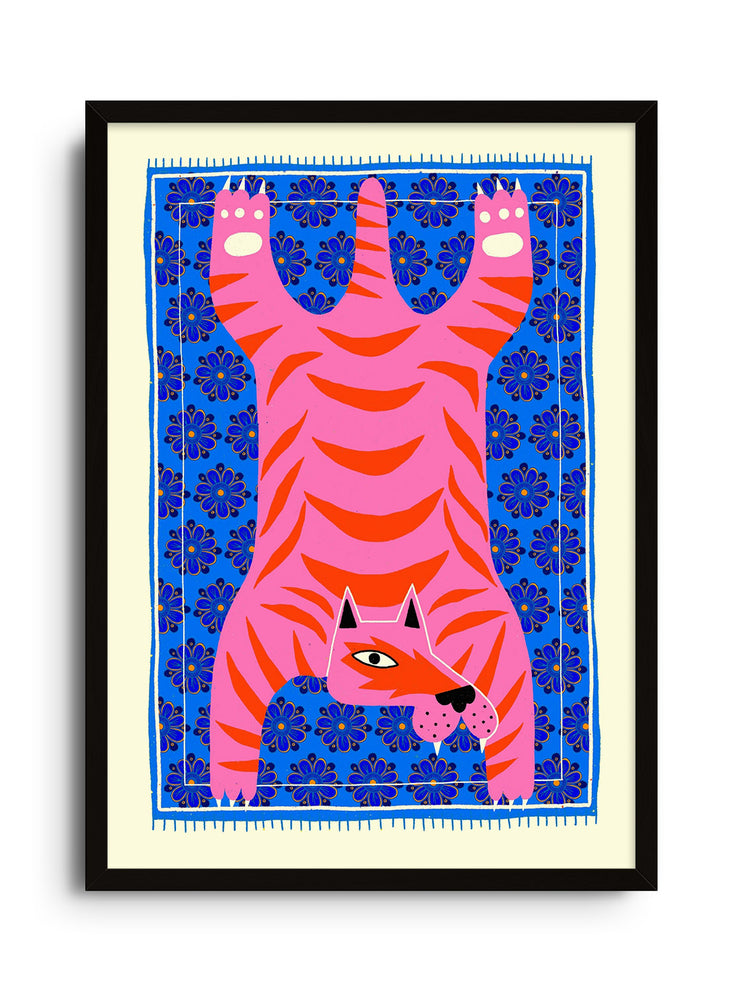 Carpet - Petrouchkaka