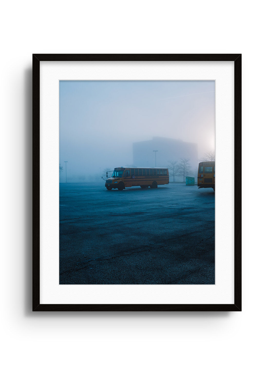 Holcomb - Leland Foster