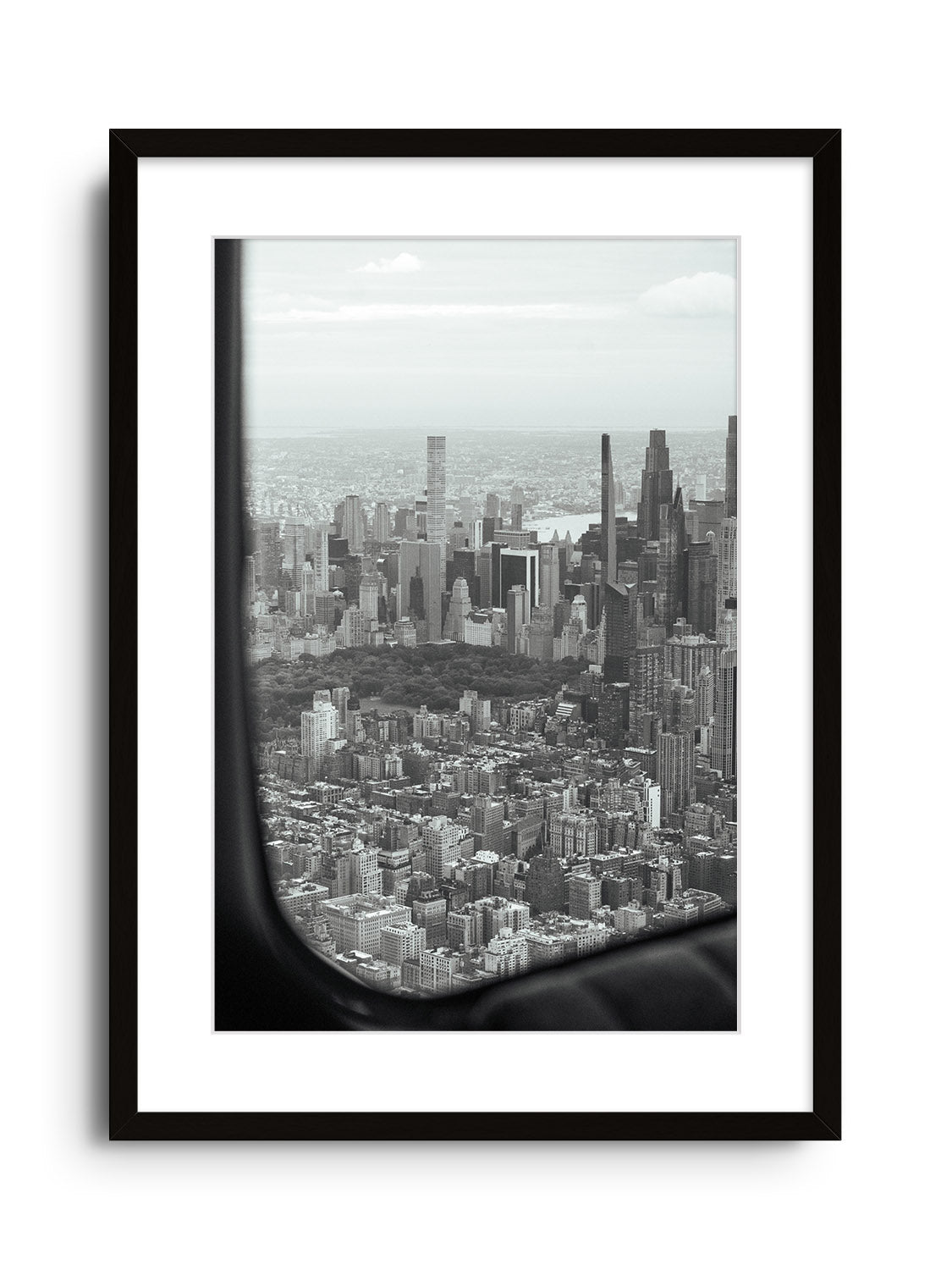 Window Seat - Philip Jobling