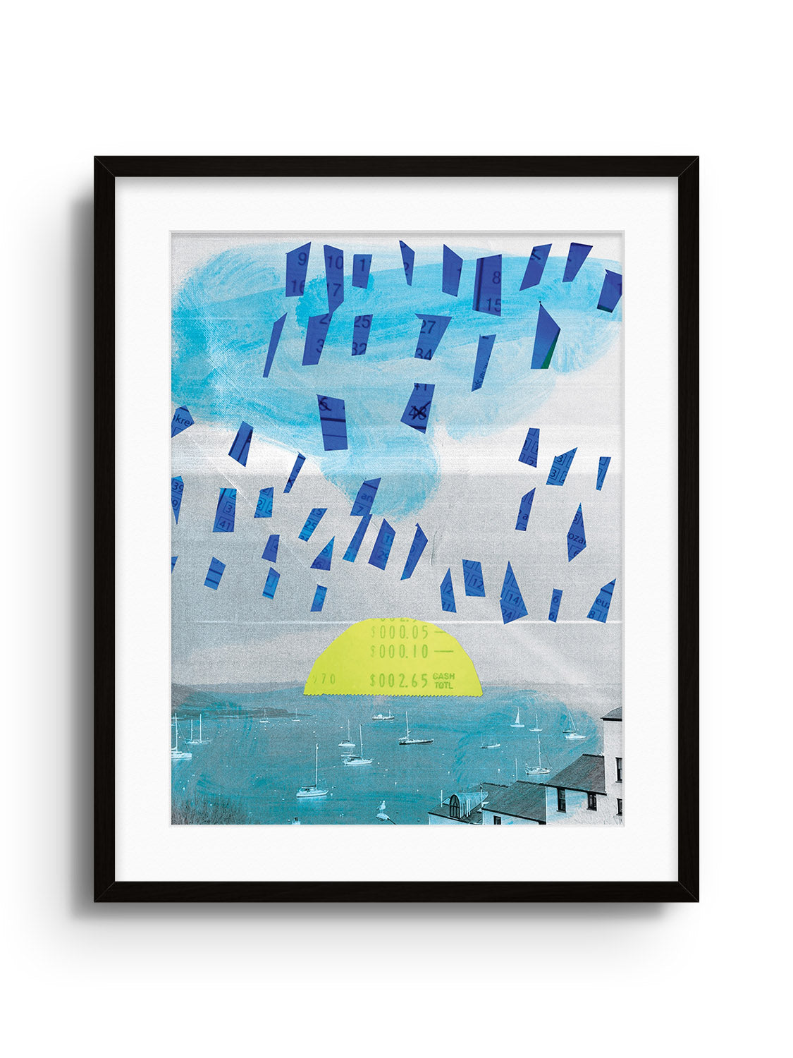 Cornwall Horizon - Sian Roper