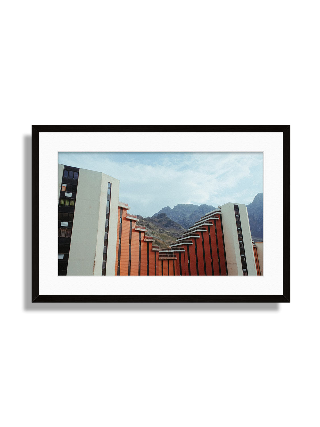 Archinat - Valentin Meaux