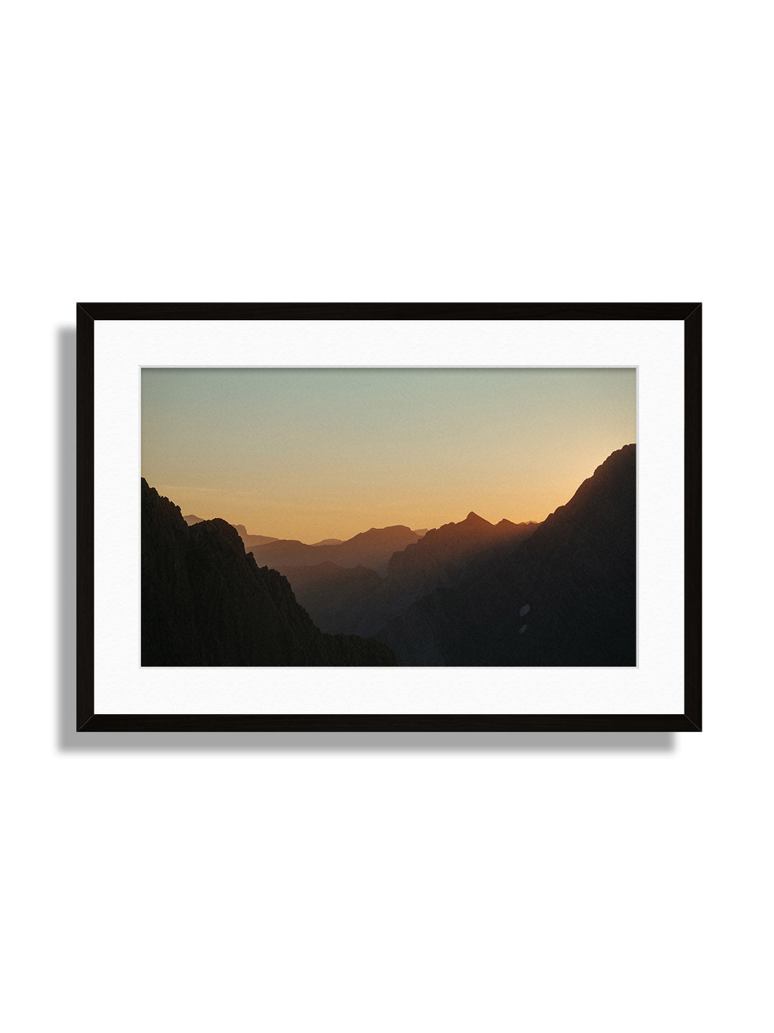 Solastalgia - Valentin Meaux