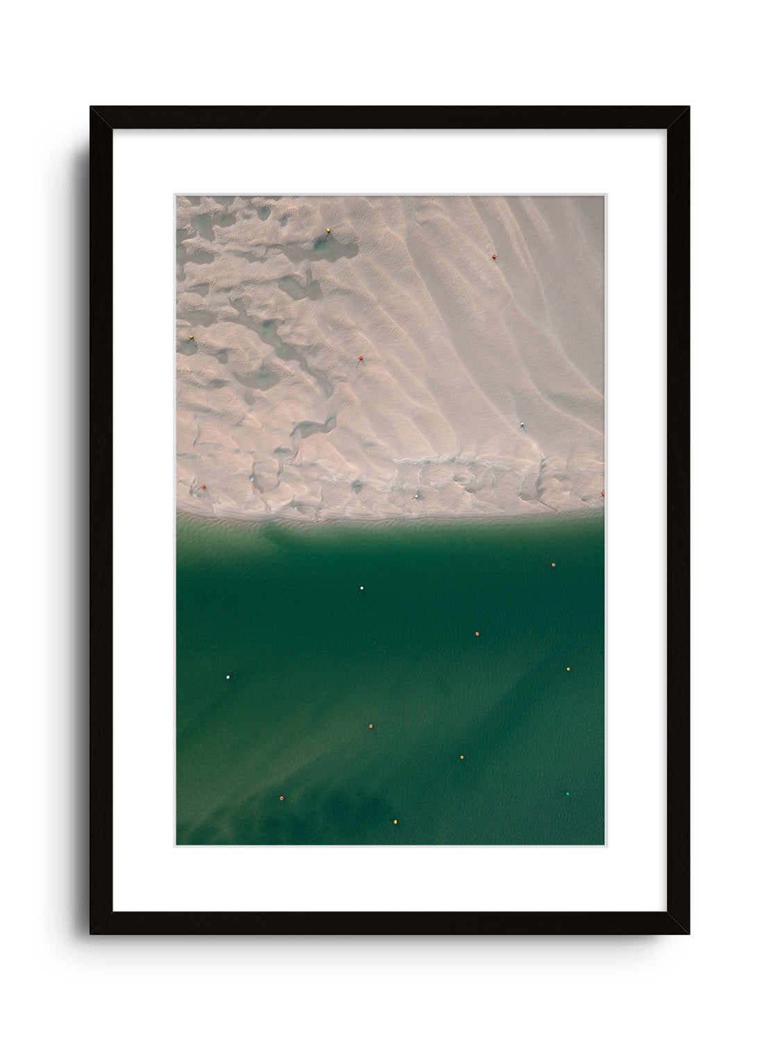 Rock, Cornwall I - Victoria Benjafield