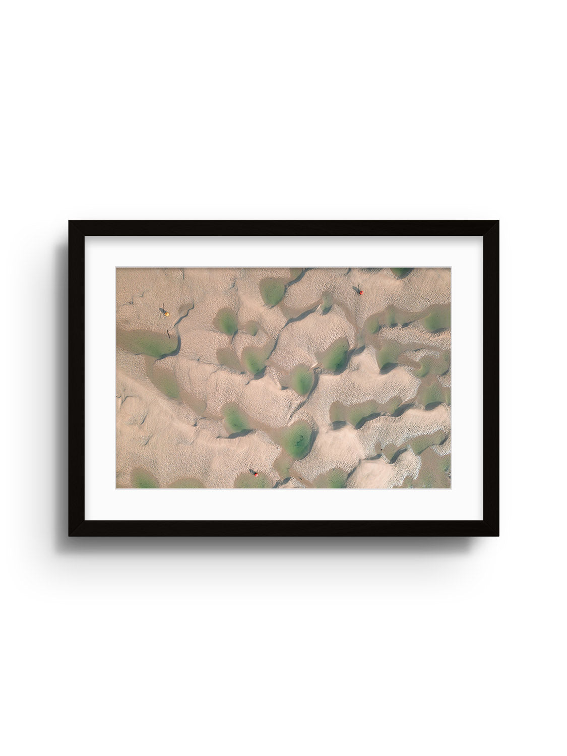 Rock, Cornwall III - Victoria Benjafield