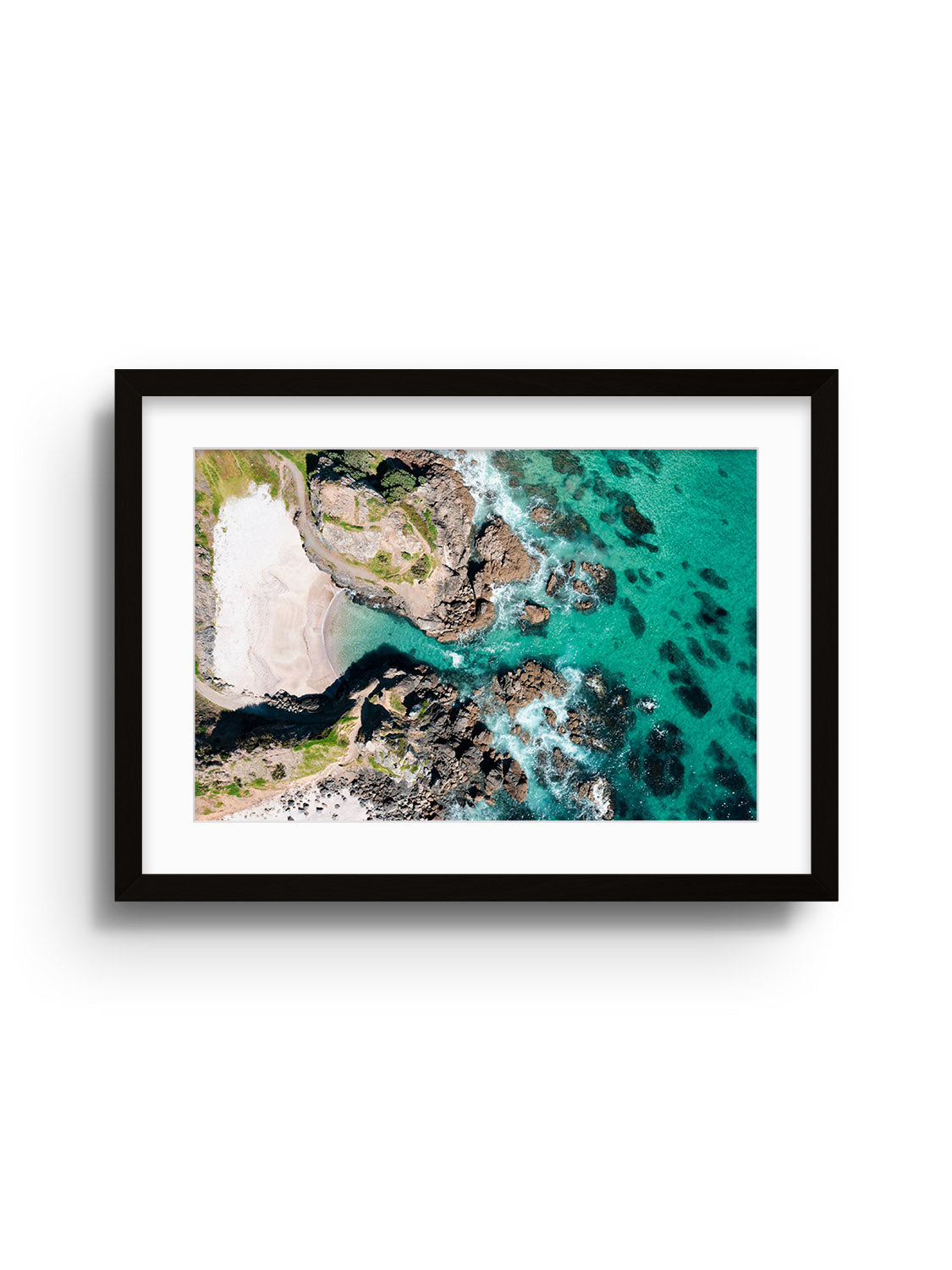 Te Arai I, New Zealand - Victoria Benjafield