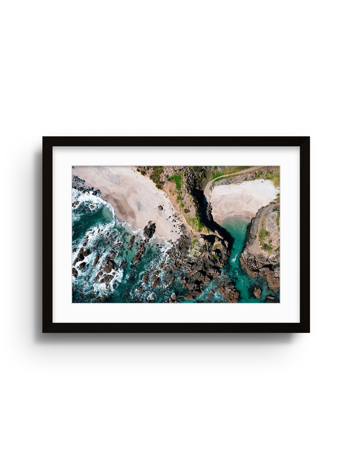 Te Arai II, New Zealand - Victoria Benjafield