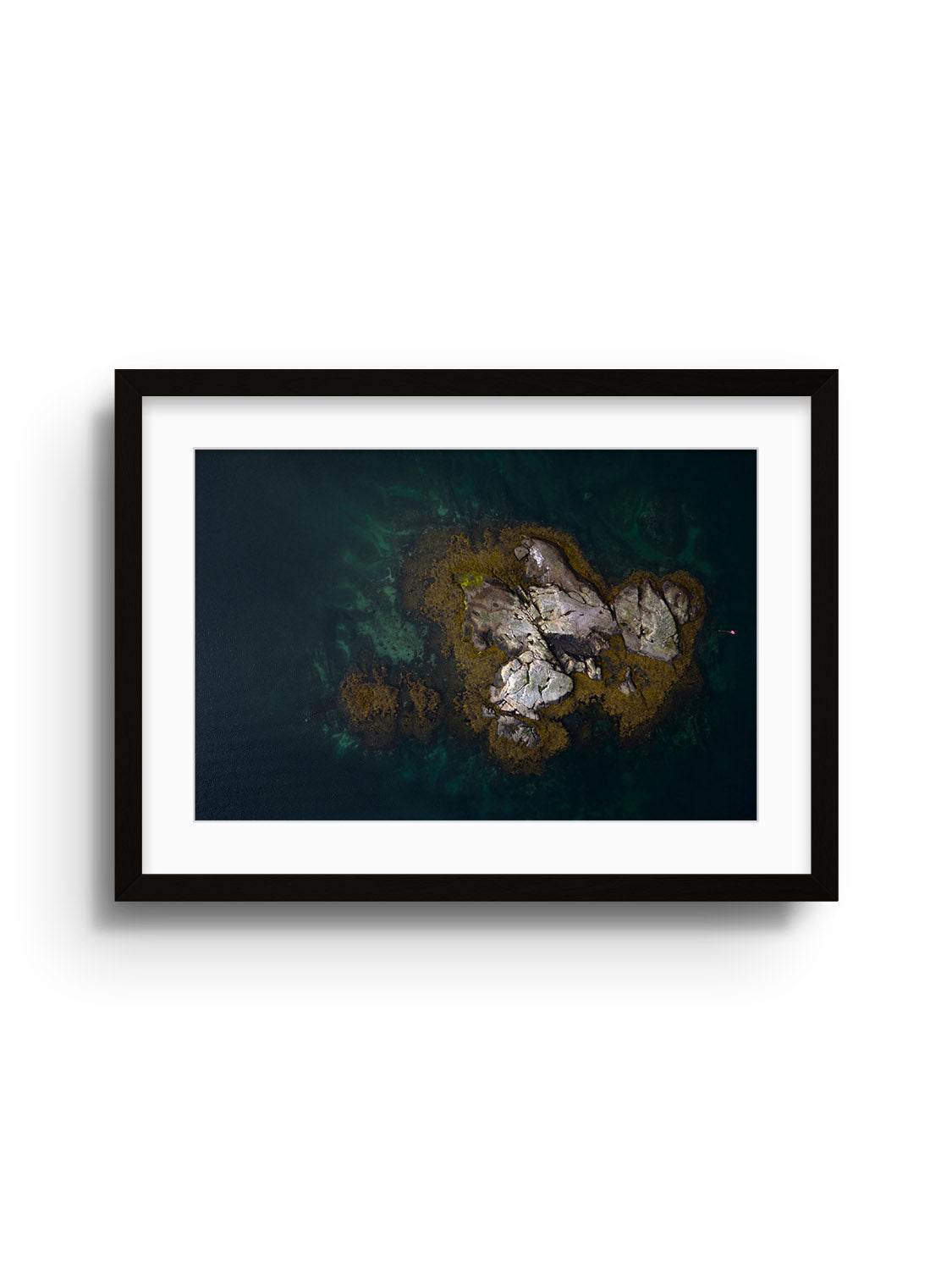 Reine II - Victoria Benjafield