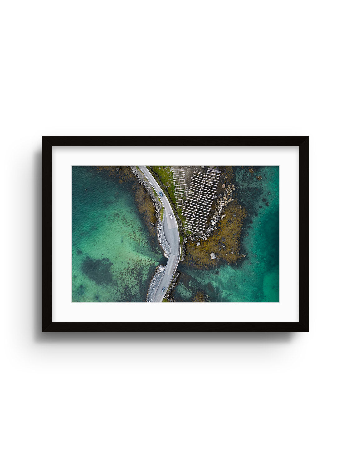 Reine V - Victoria Benjafield