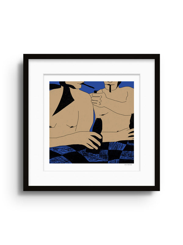 Friends with Benefits - Disa Creatives