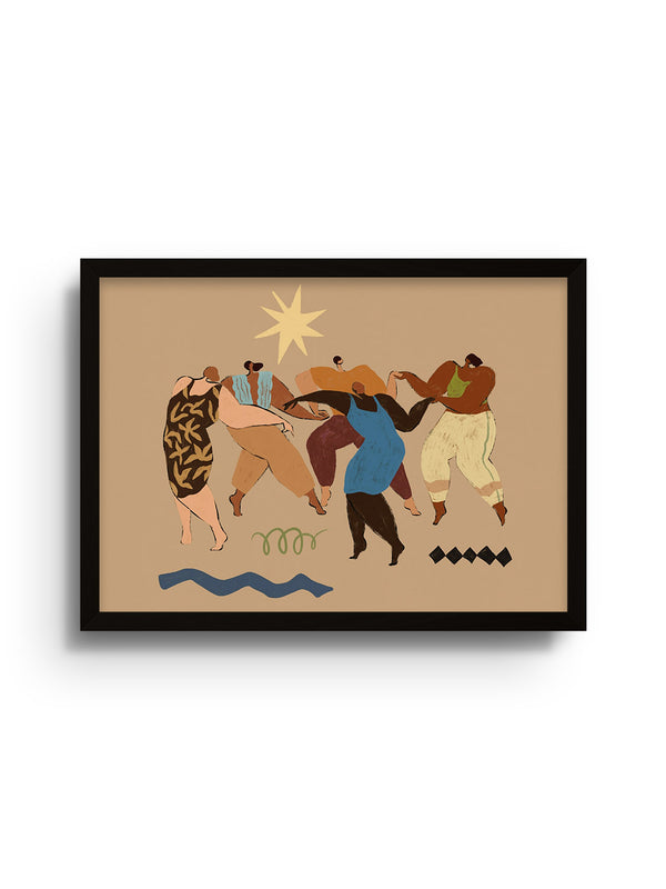 Round And Round - Arty Guava