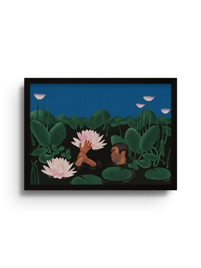 The Pond - Bel Mehta