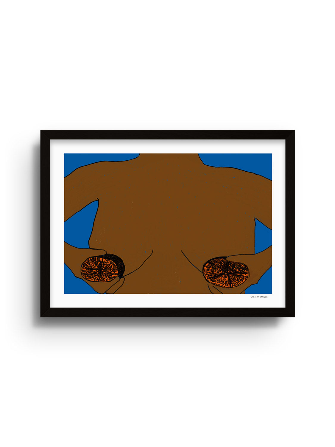 Things Just Got Juicy - Disa Creatives