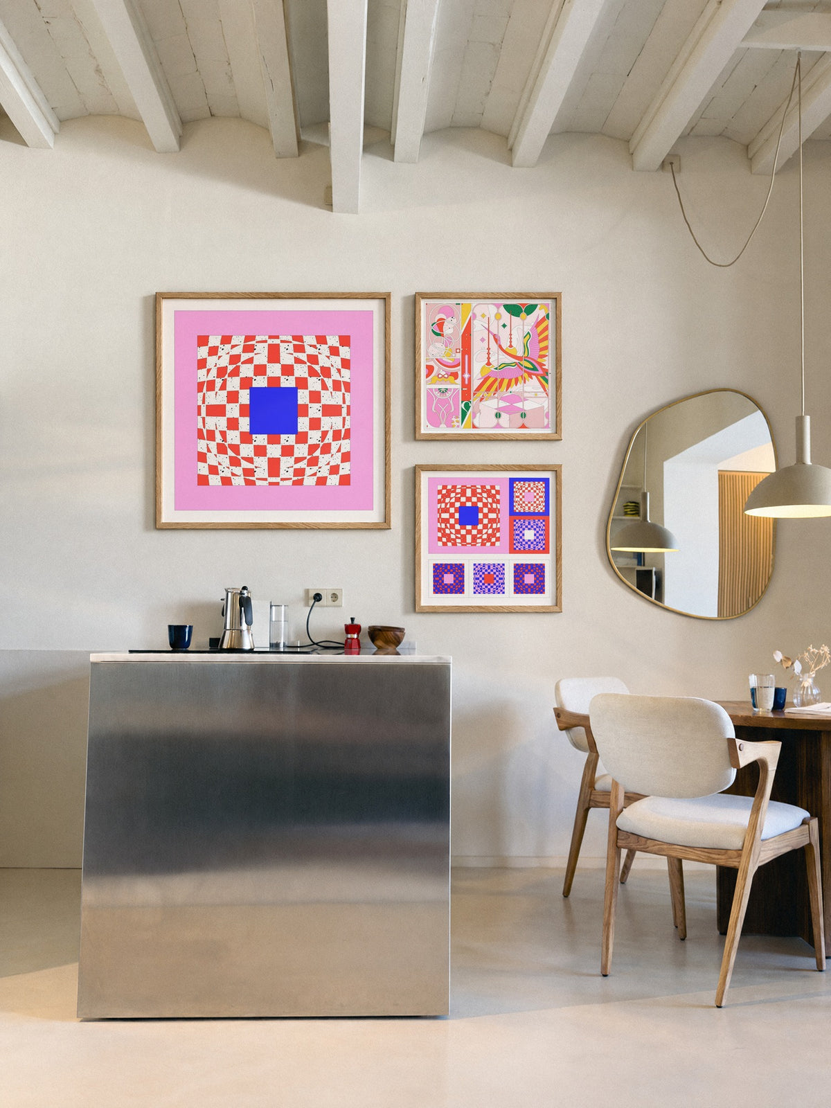 Tile A - Vladimir Hadžić - 1:1_GWOAK_140926 |type=gallerywall|