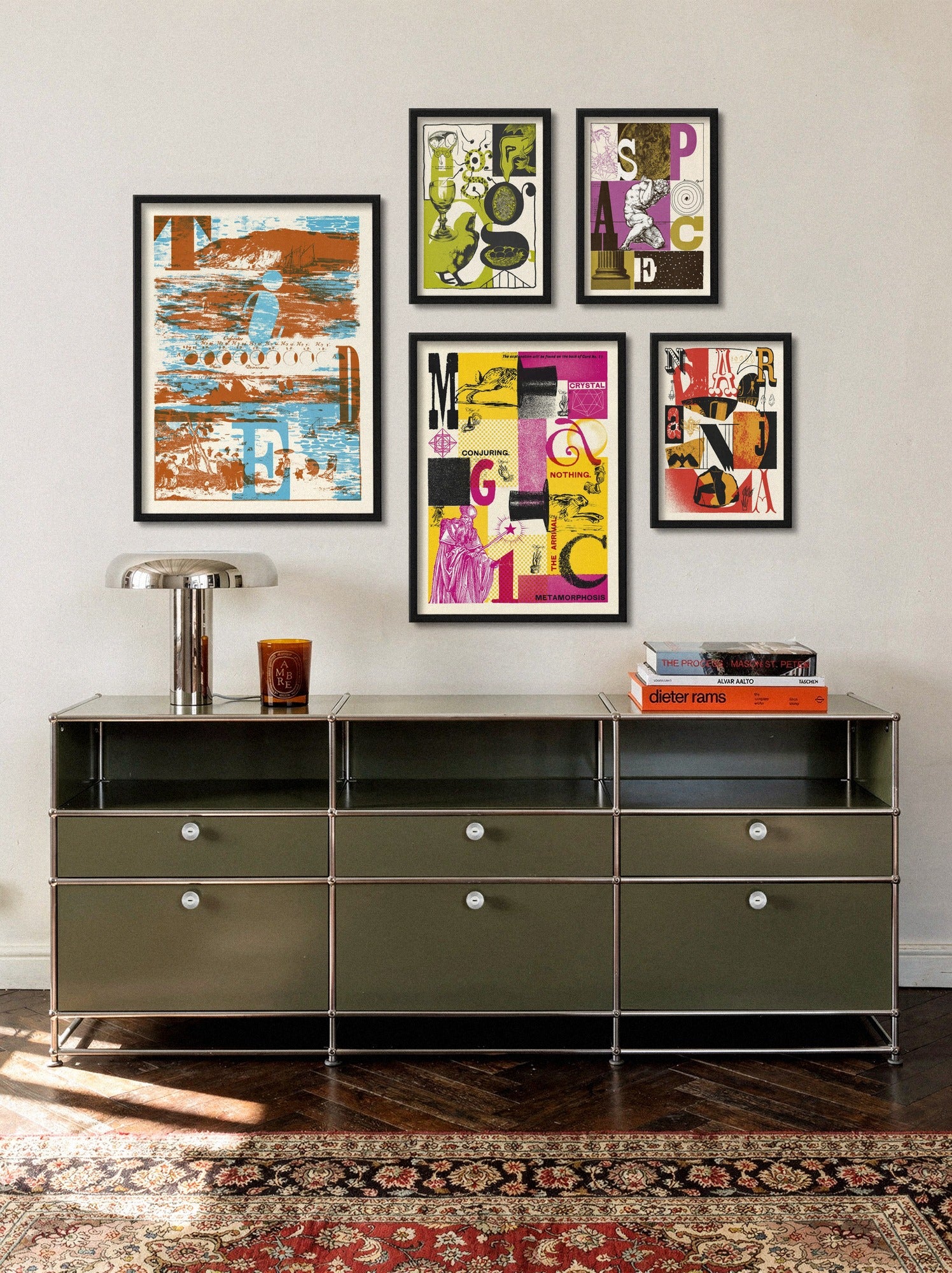 Tide - Mateus Teixeira - 3:4_GWBlack_150726 |type=gallerywall|