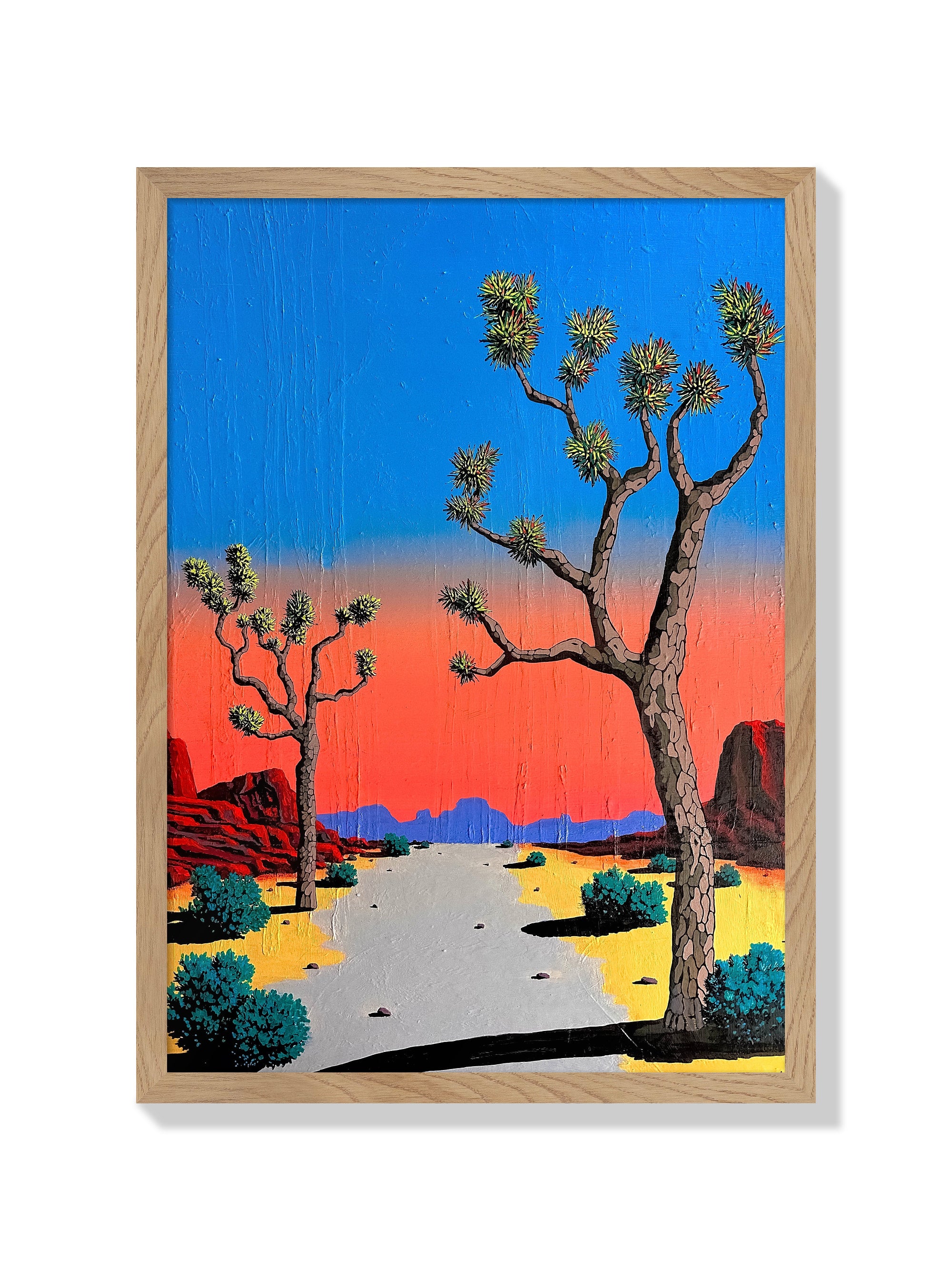 Solus - Lucy Reed - Natural Frame |frame=Natural Frame|