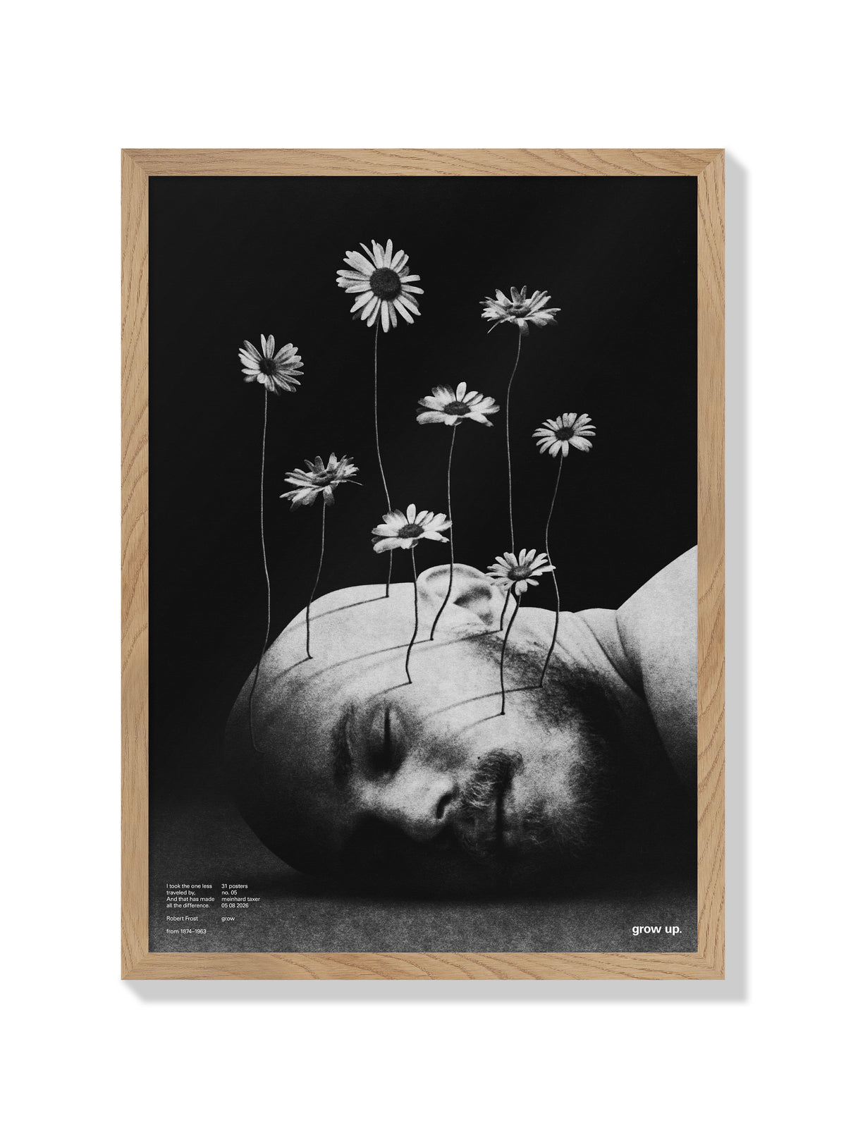 Grow Up - Meindl Taxer - Natural Frame |frame=Natural Frame|