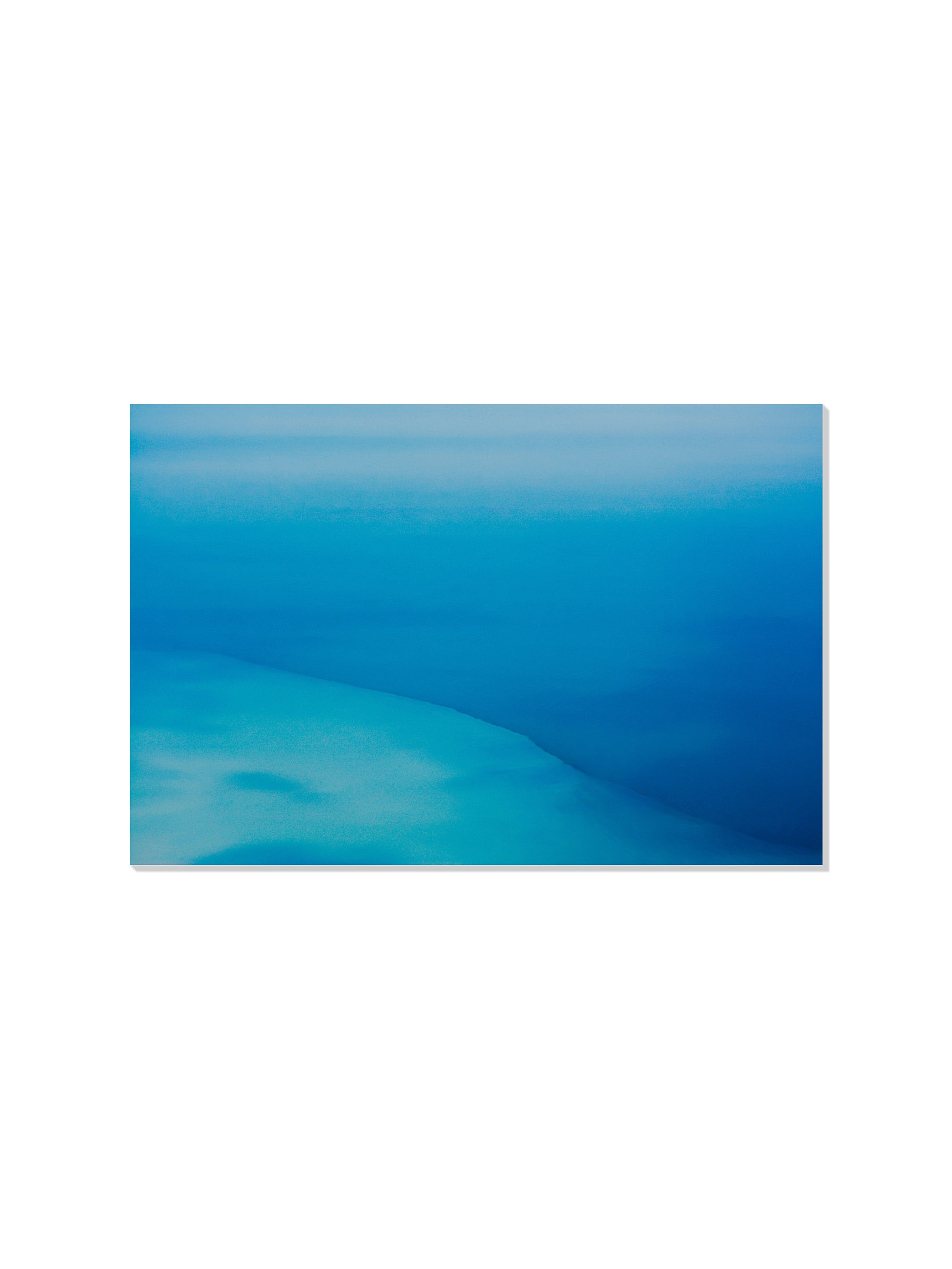 The Dead Sea - Tal Paz-Fridman - Unframed |frame=Unframed|