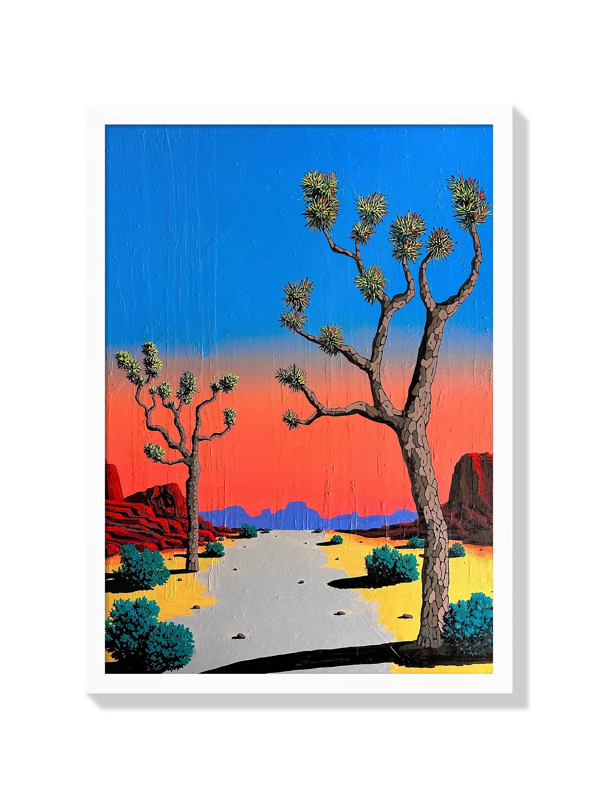 Solus - Lucy Reed - White Frame |frame=White Frame|
