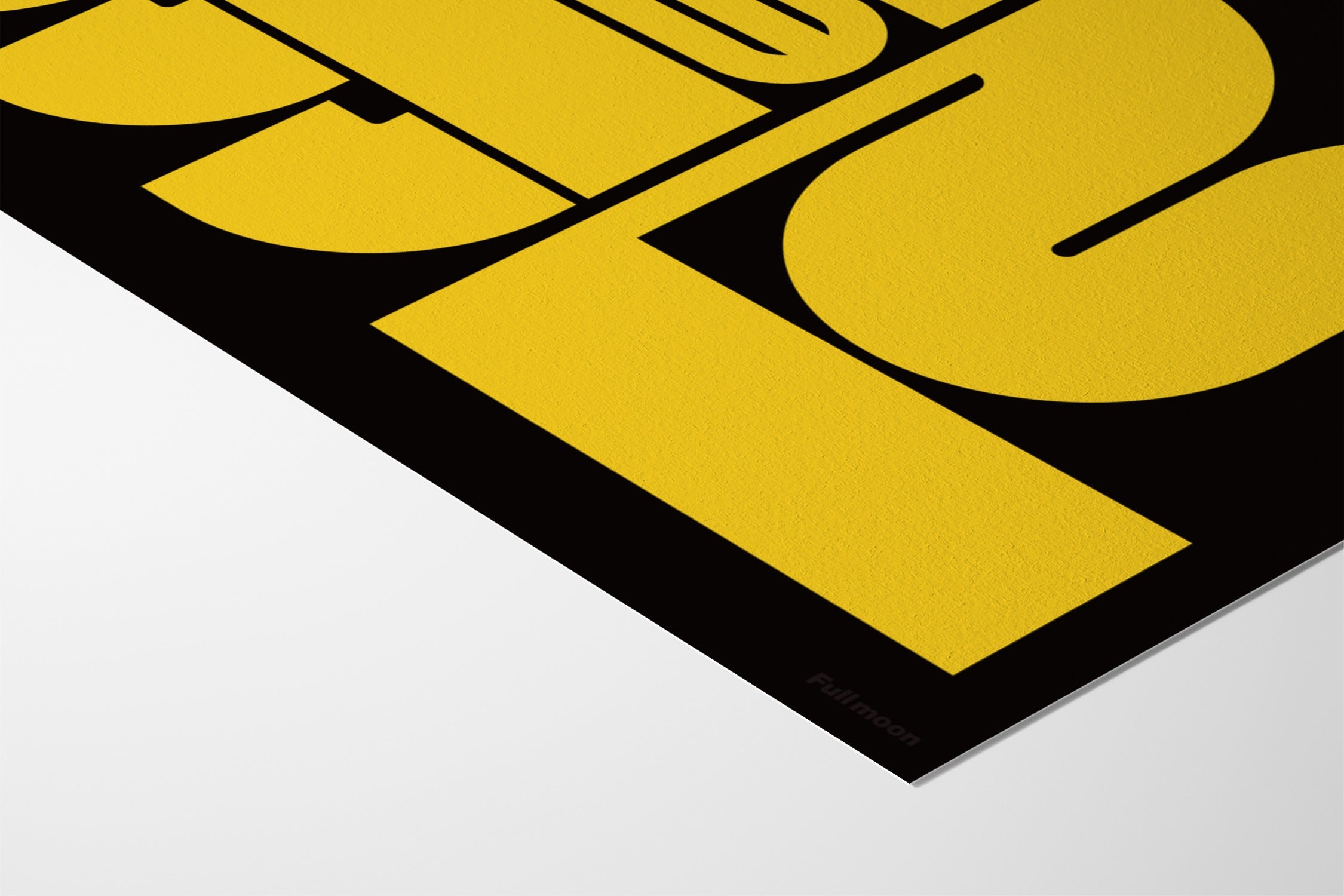 満月#2 (Full Moon) - Kenichi Minami - Hahnemuhle German Etching 310gsm |frame=Hahnemuhle German Etching 310gsm|