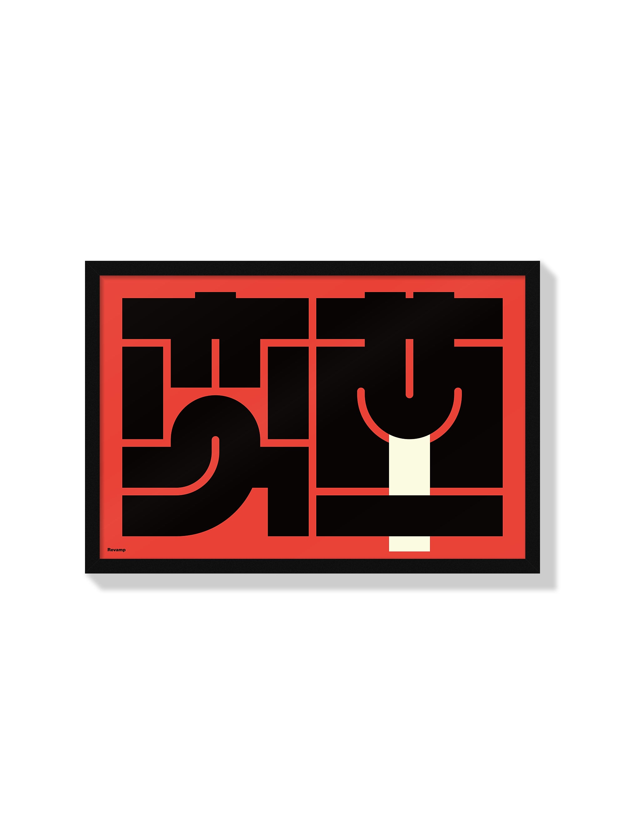 変革#2 (Revamp) - Kenichi Minami - Black Frame |frame=Black Frame|