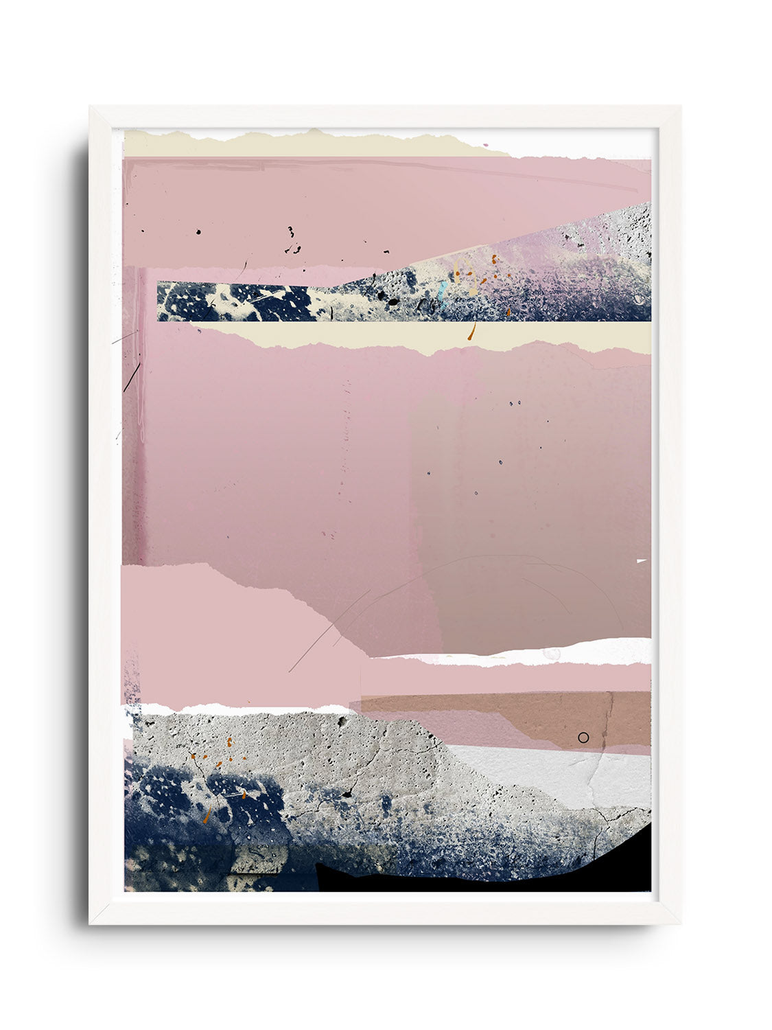 Warm or Cold - Angus Vasili