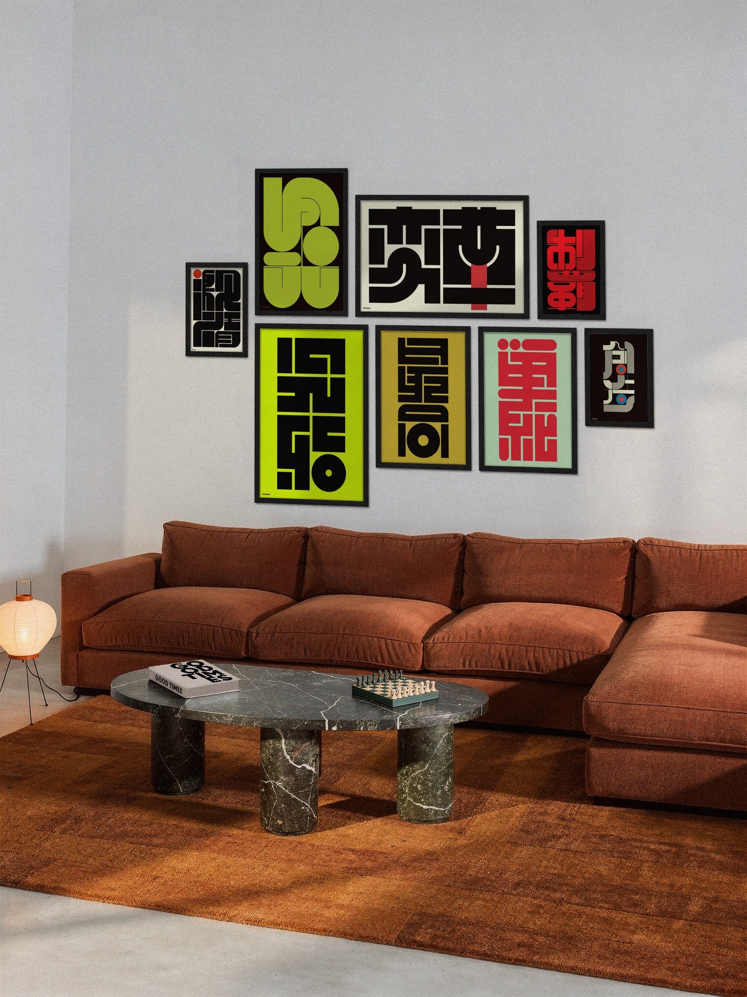 完結#1 (Complete) - Kenichi Minami — 2:3_GWBlack_160726 [Style = Lifestyle]