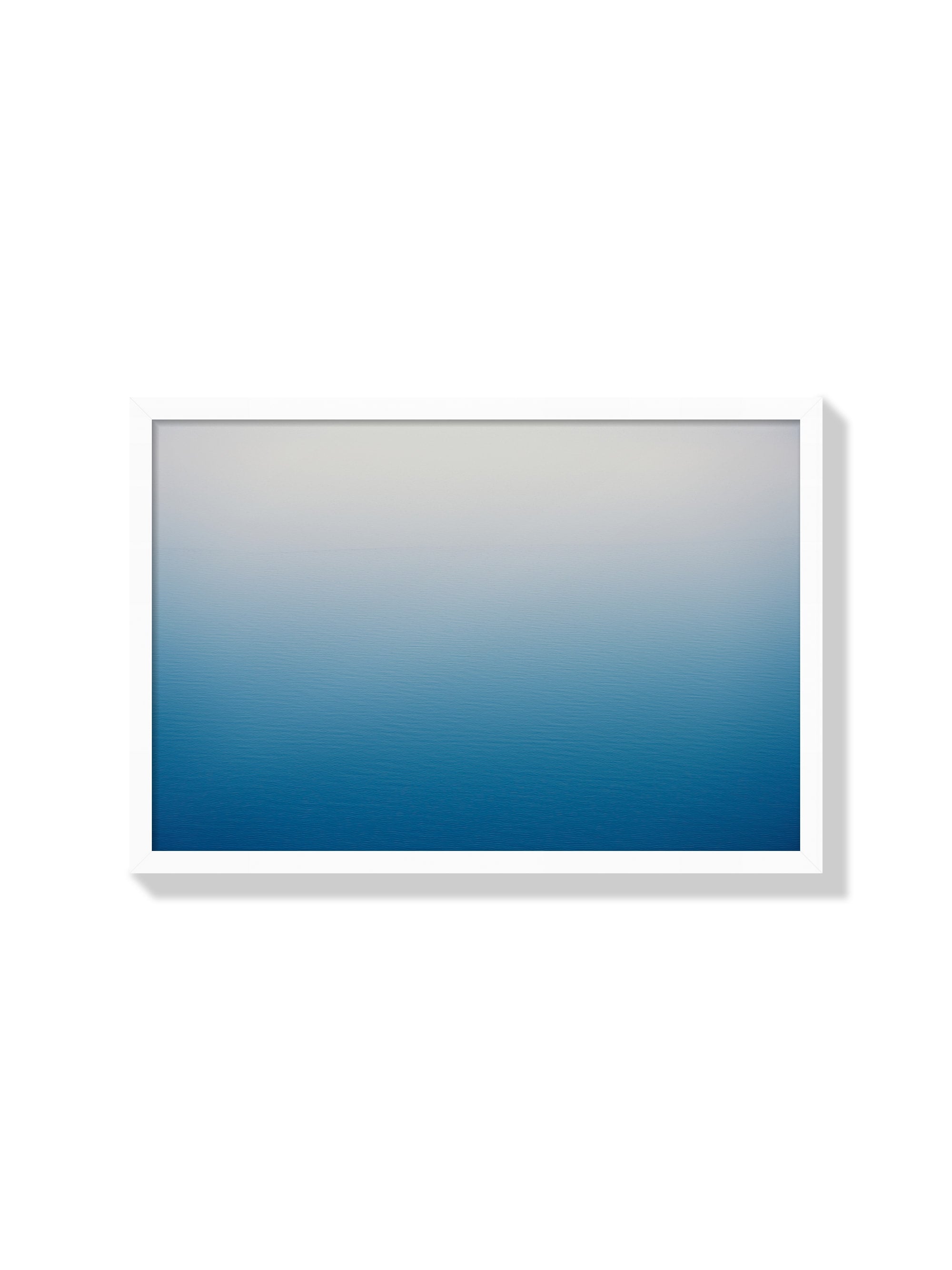 The Dead Sea #7 - Tal Paz-Fridman - White Frame |frame=White Frame|