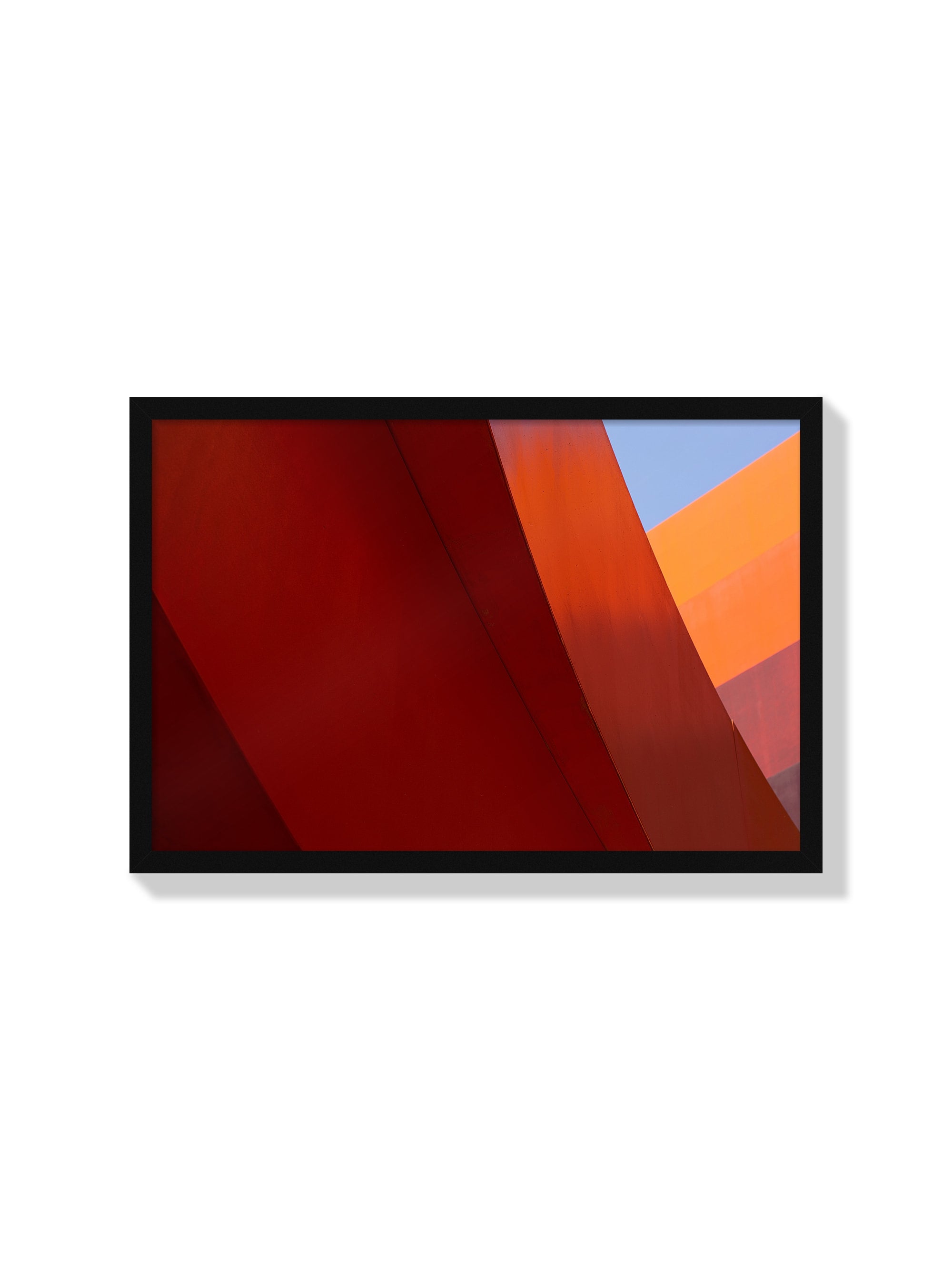 Flow #1 - Tal Paz-Fridman - Black Frame |frame=Black Frame|