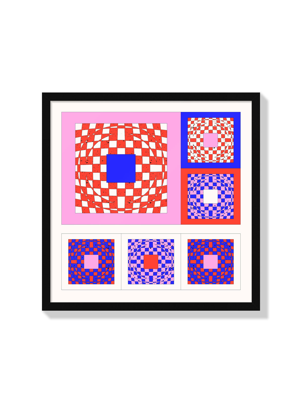 Tile C - Vladimir Hadžić - Black Frame |frame=Black Frame|