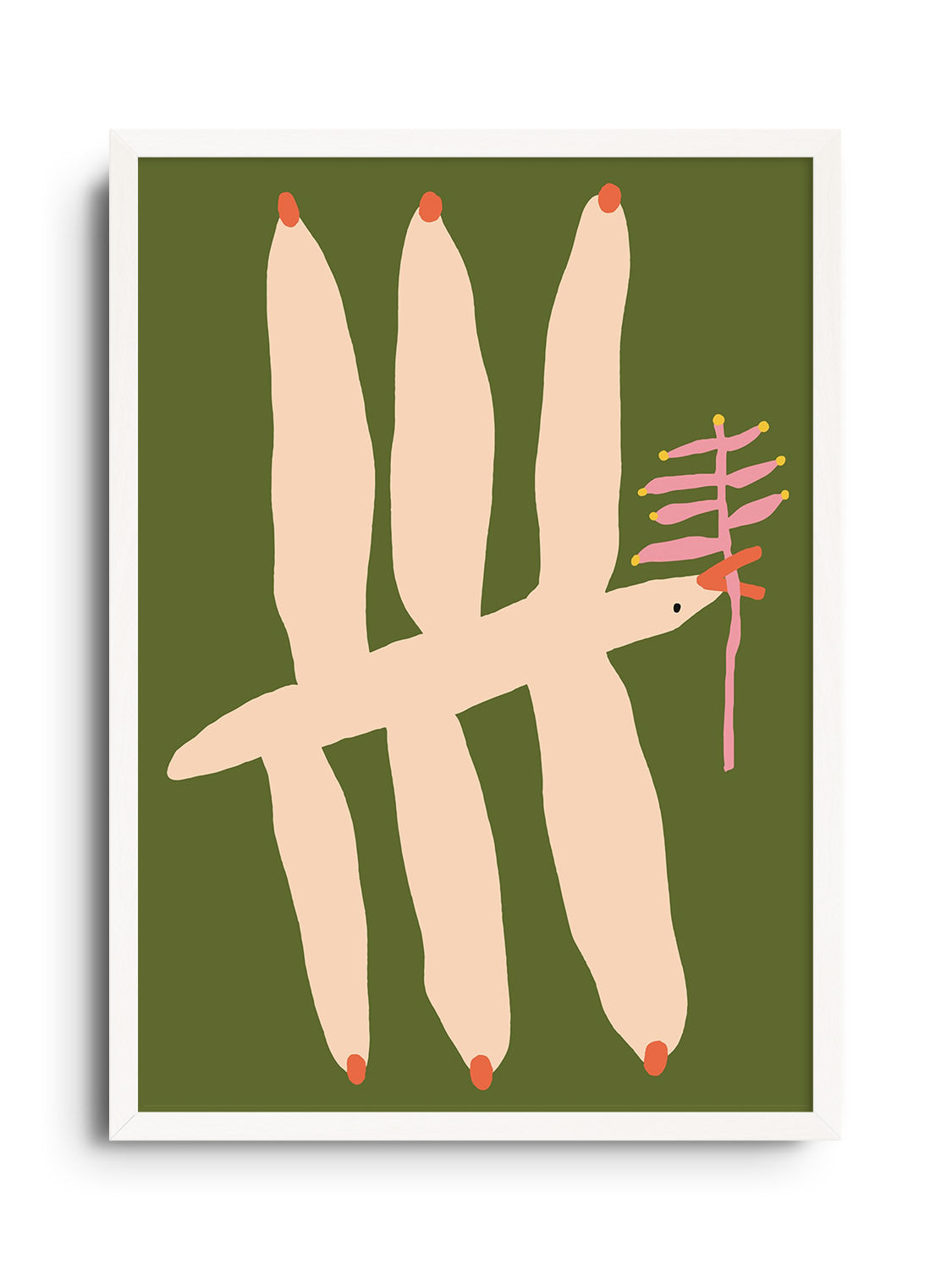 Freedom - Anastasiia Samokhina