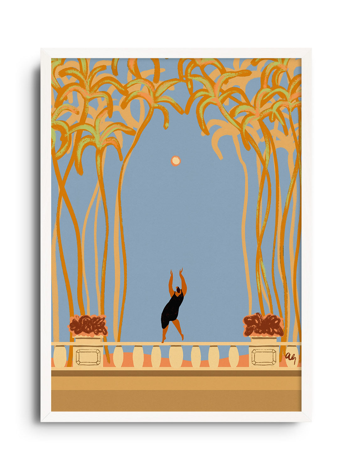 Introvert Party - Arty Guava