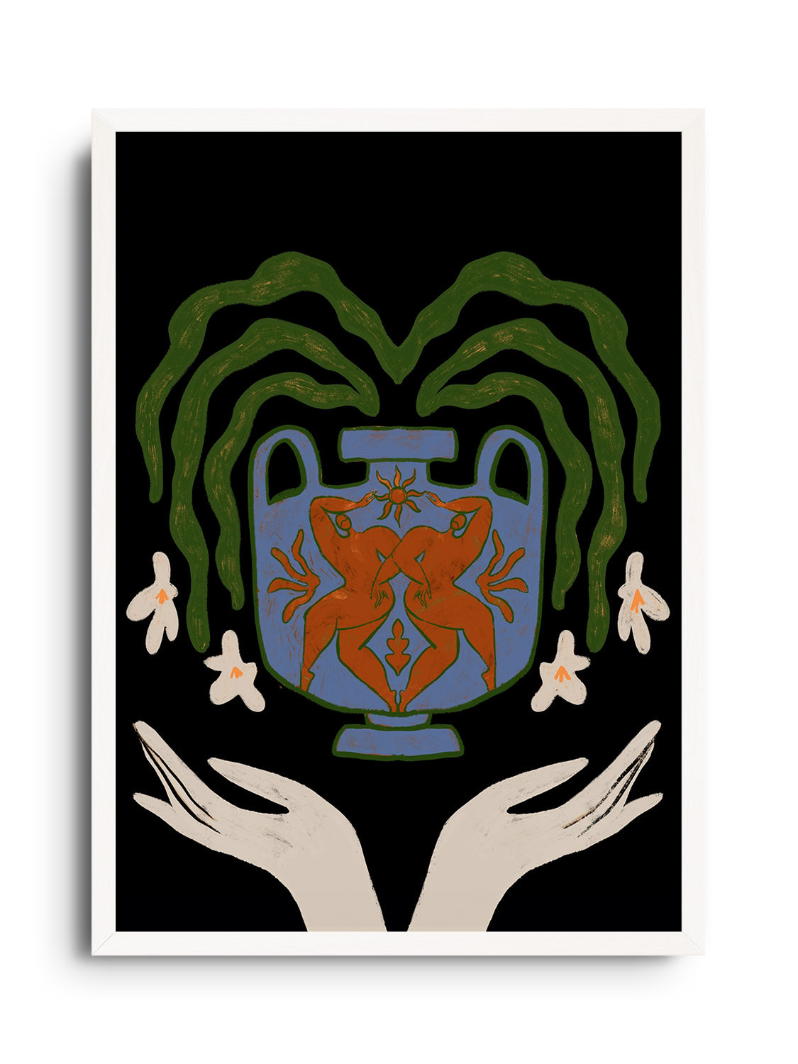 Vase Collection Harmony - Arty Guava