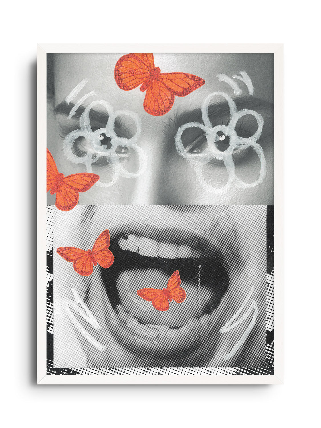 Don't Believe Everything You Hear - Chico Leong