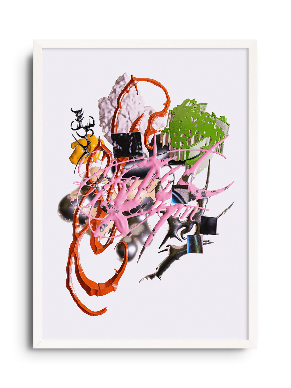 Candy Shred - Kitasavi