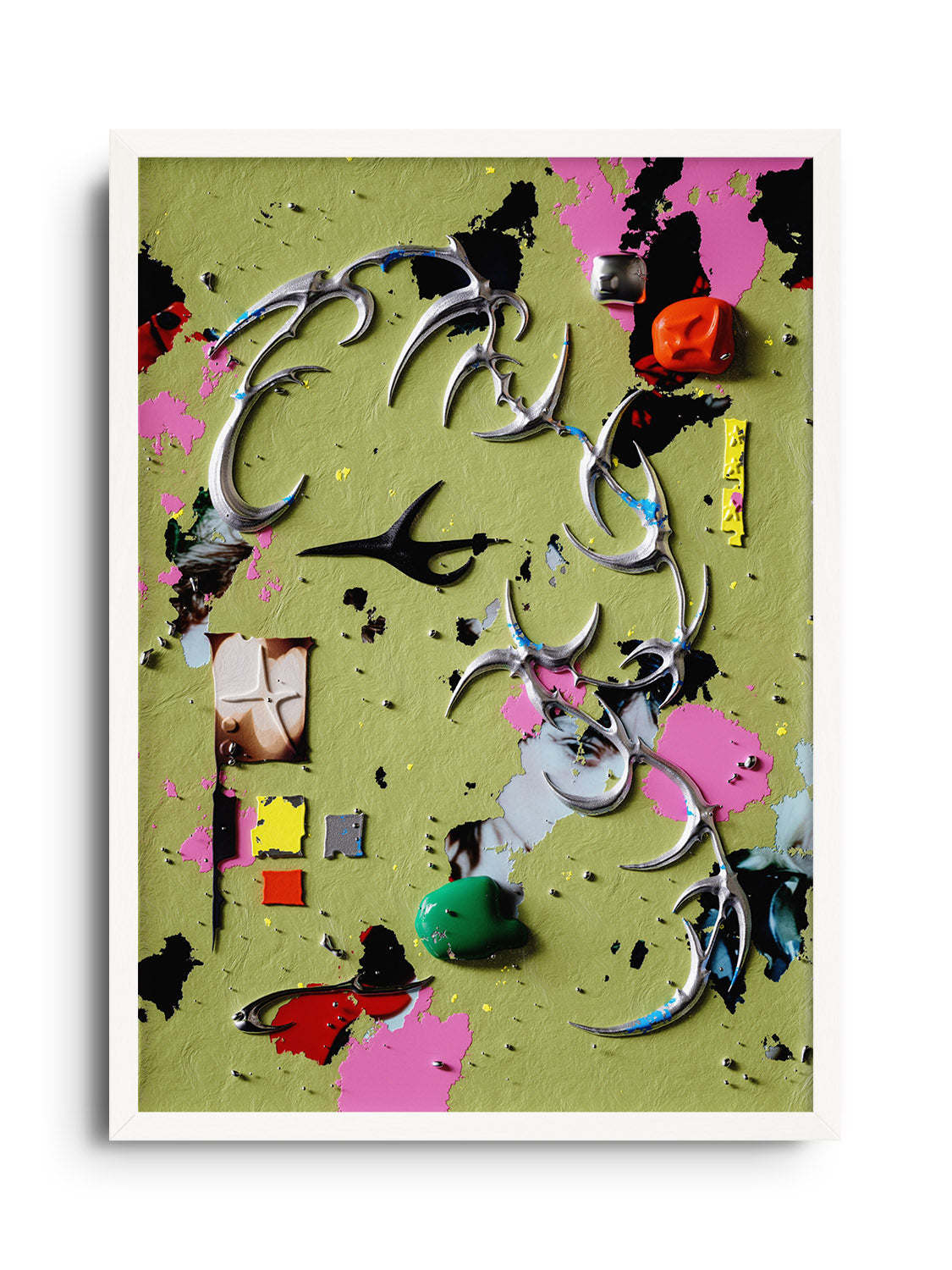 Glitch Rind - Kitasavi