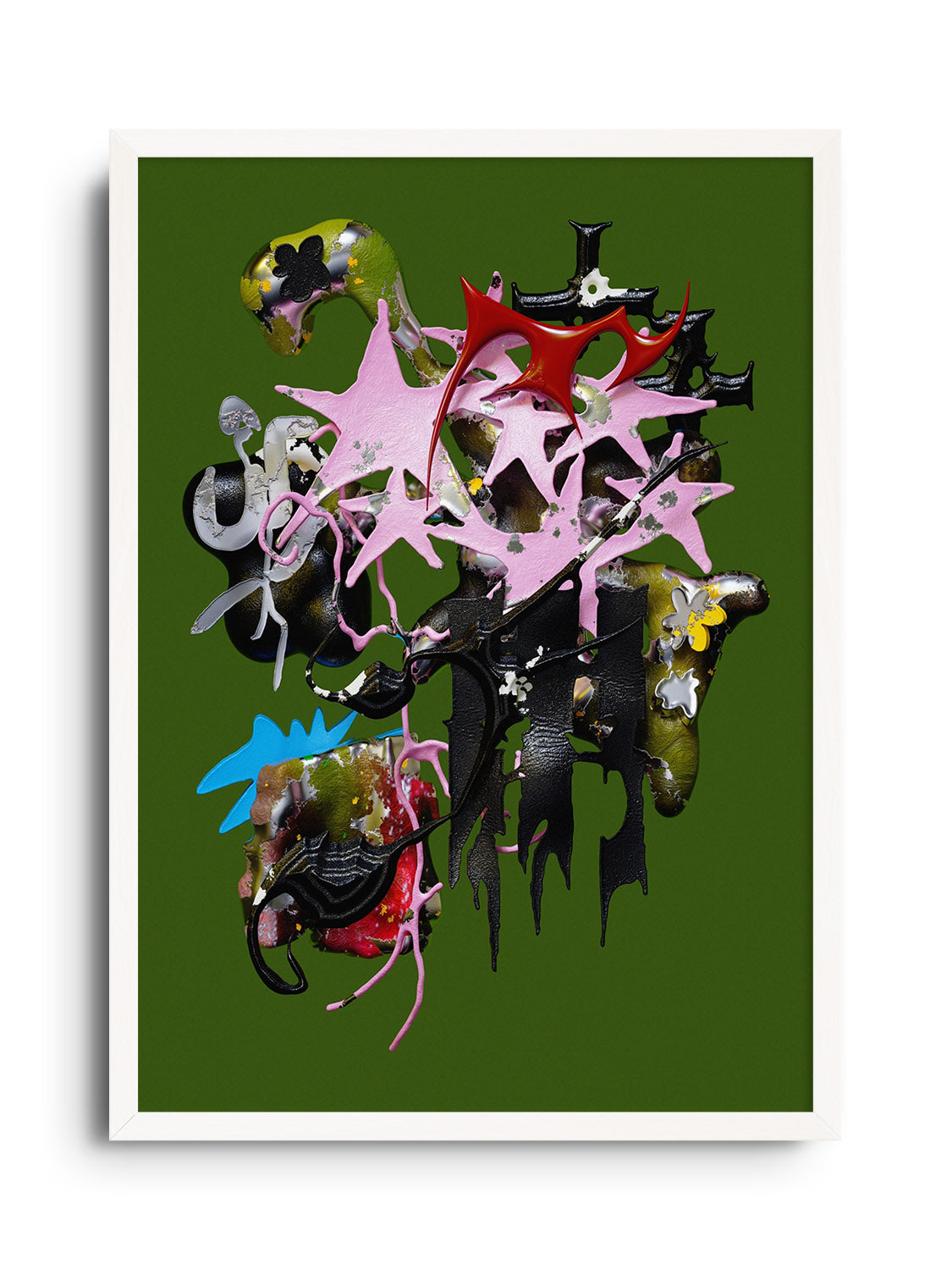 Venom Pop - Kitasavi