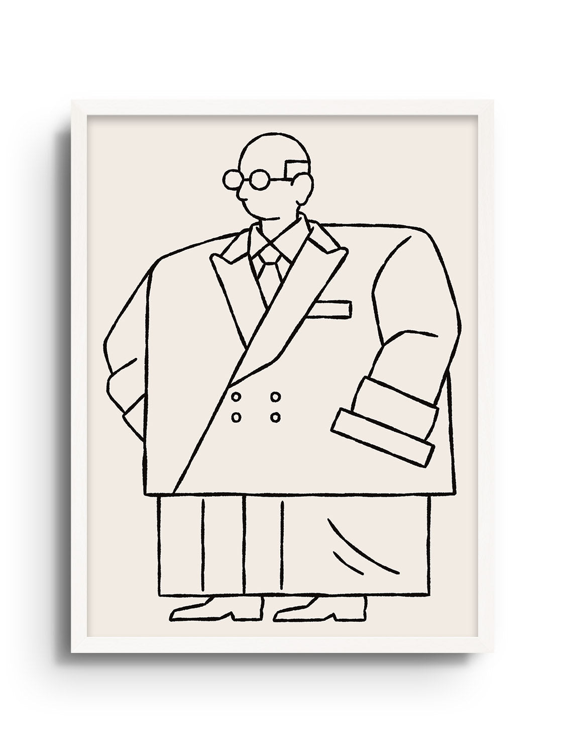 Big Boy - Matt Jennings