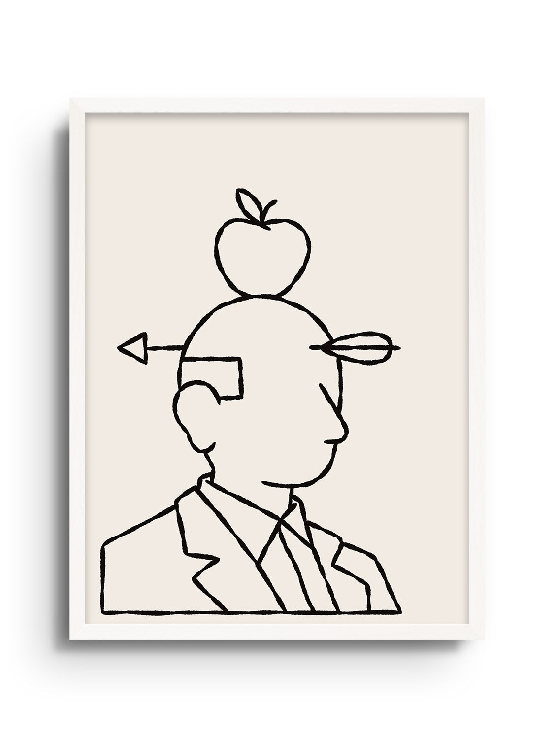 Robin Hood - Matt Jennings