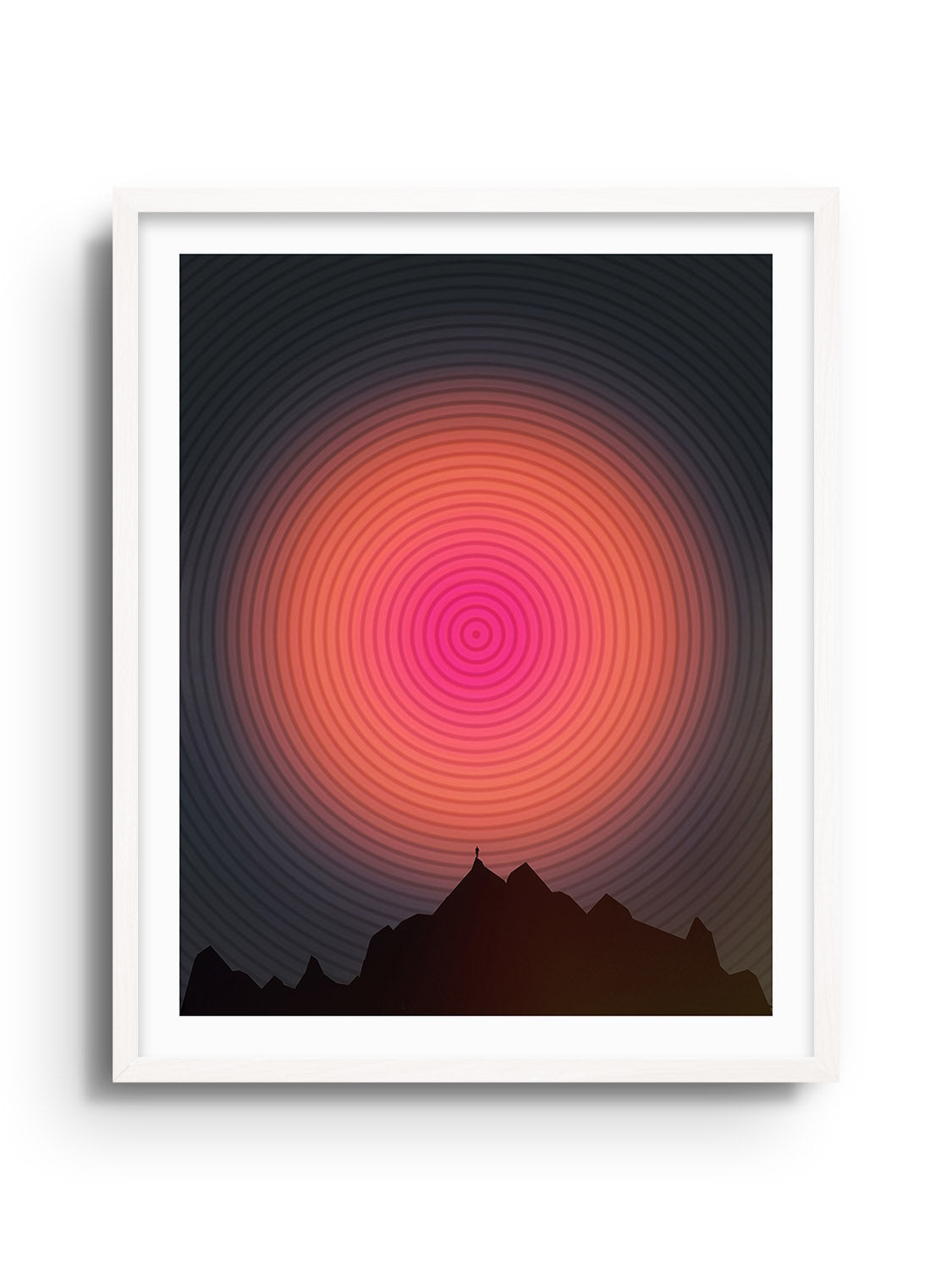 Apex - Michael Strevens