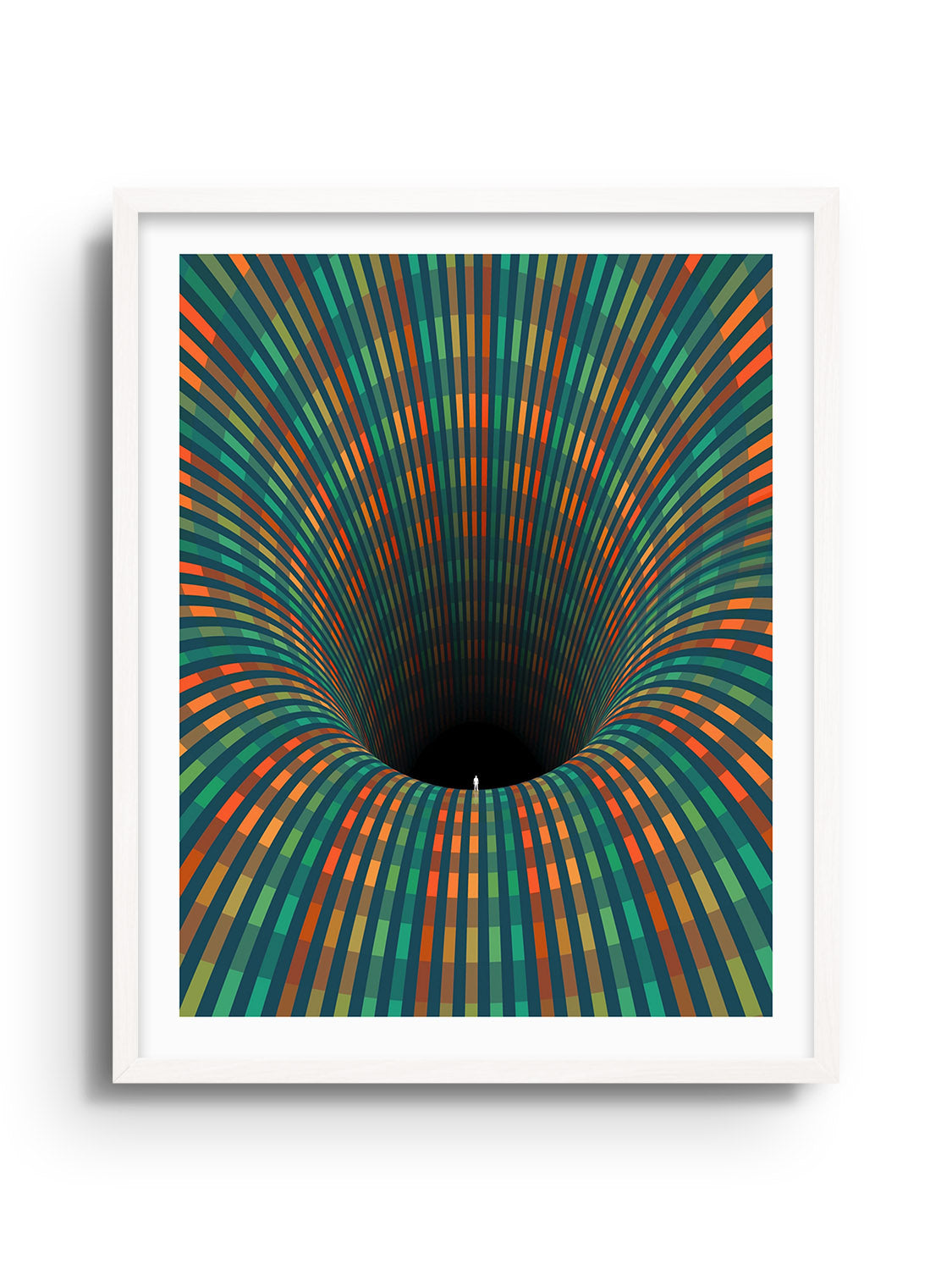 On The Precipice - Michael Strevens