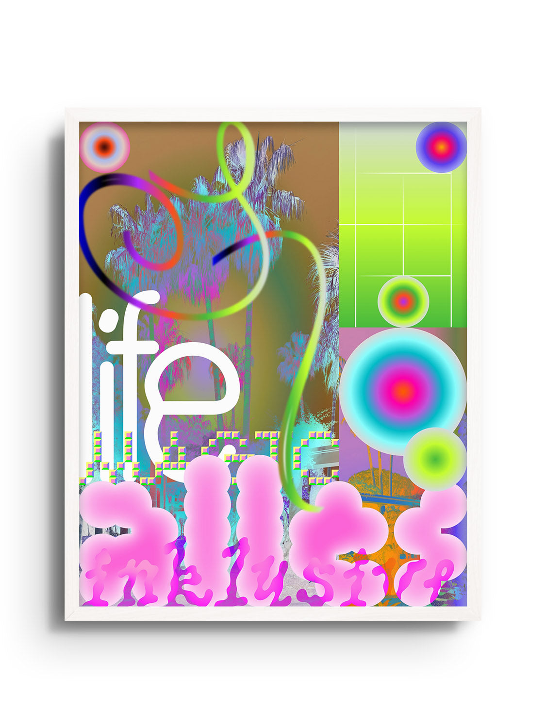 Magic Life - Polina Zagumenova