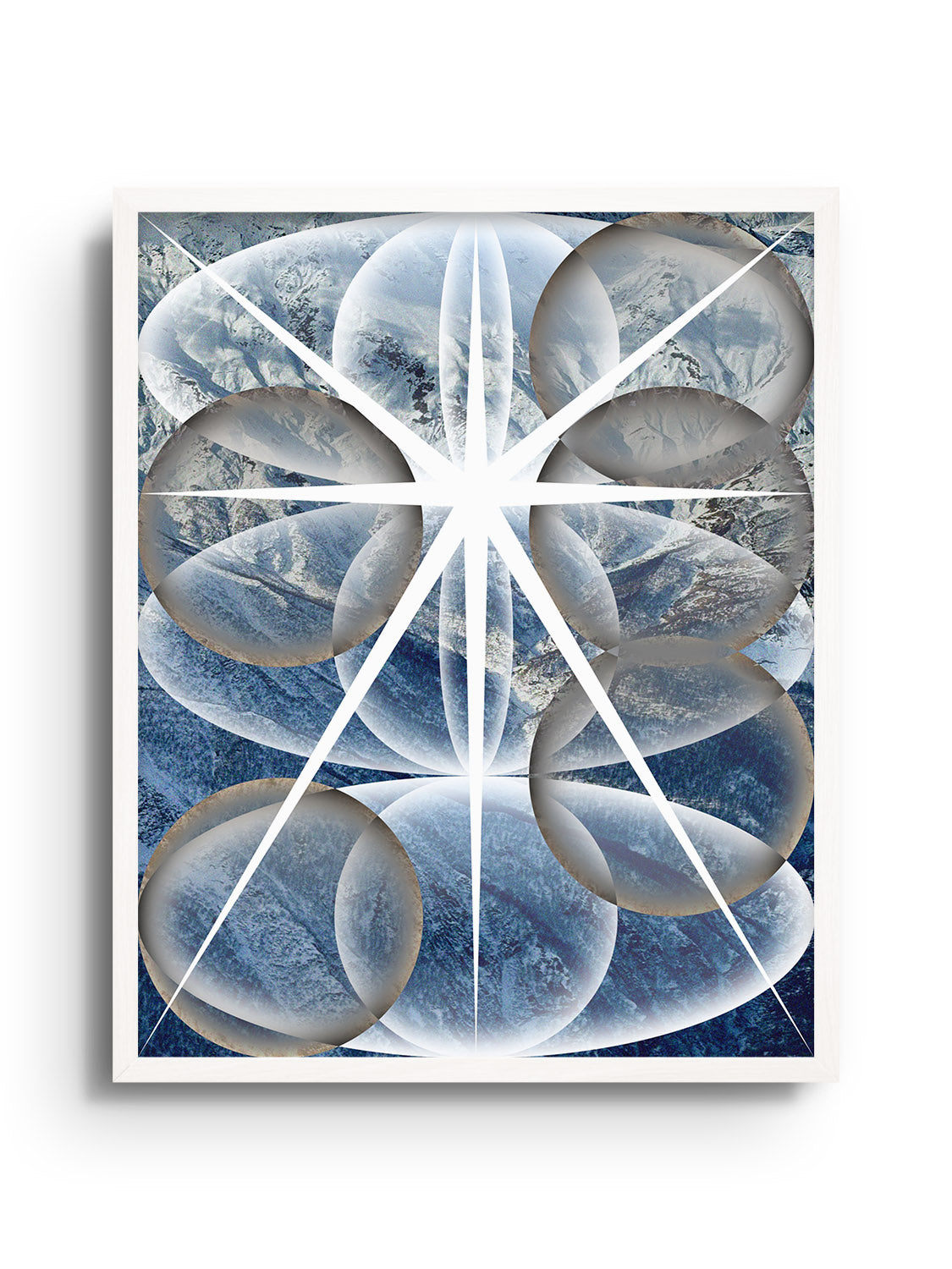 Memories - Polina Zagumenova