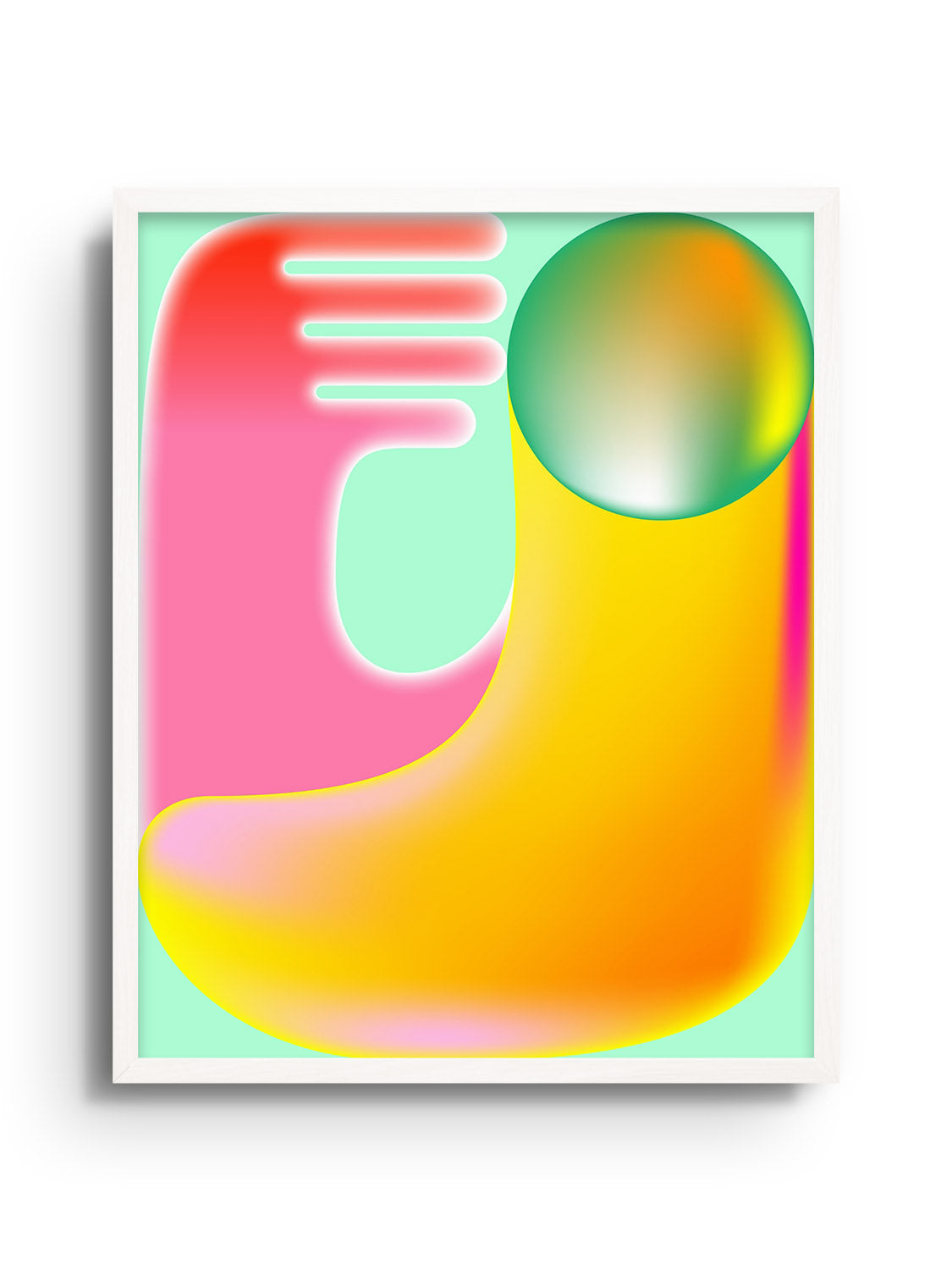 Schmerzen 1 - Polina Zagumenova