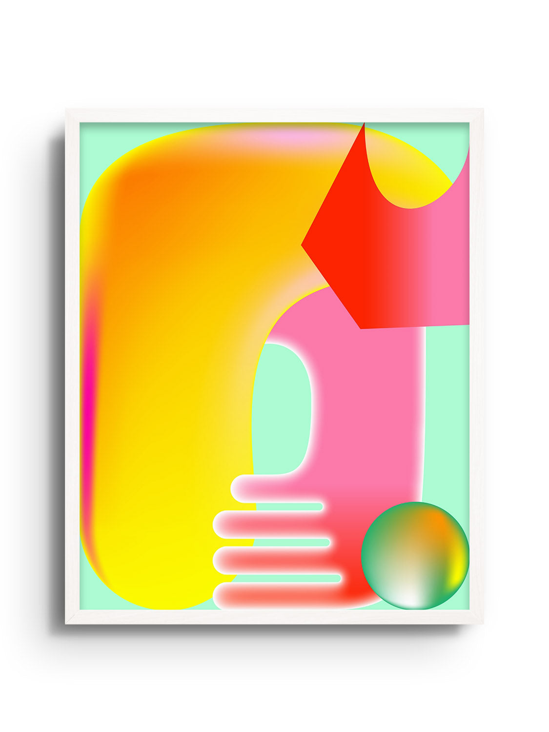 Schmerzen 2 - Polina Zagumenova