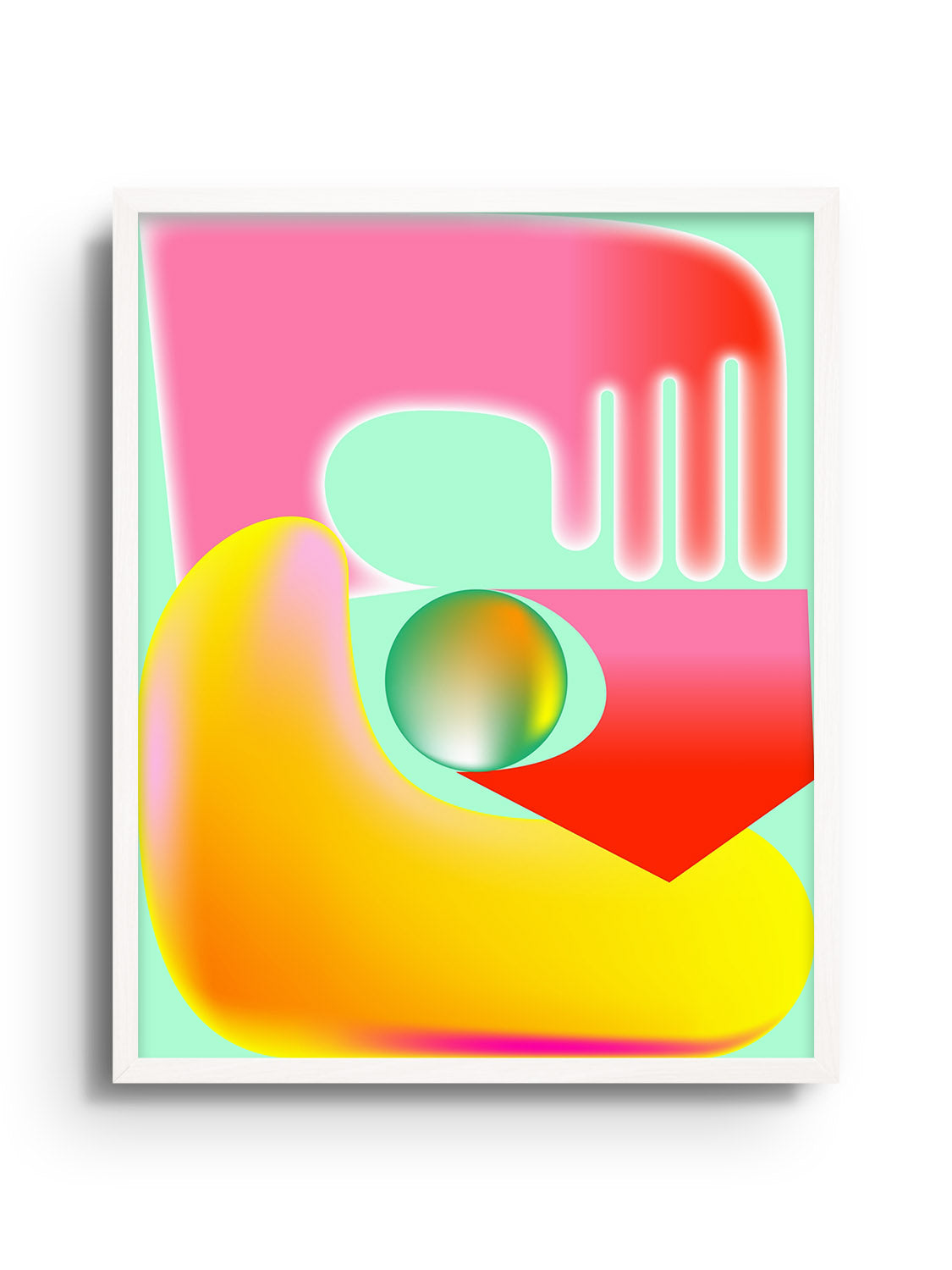 Schmerzen 3 - Polina Zagumenova