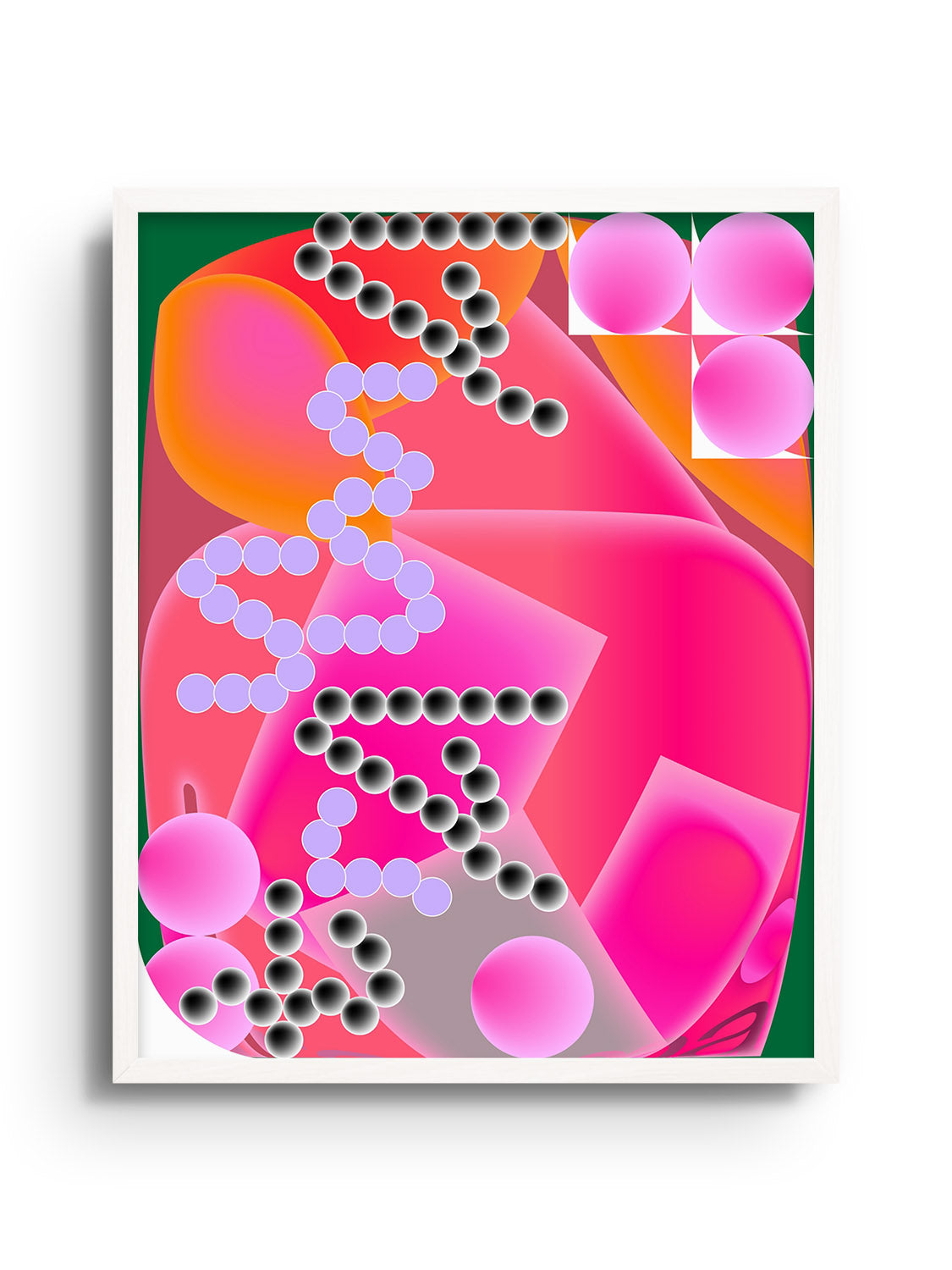 Trauma 2 - Polina Zagumenova