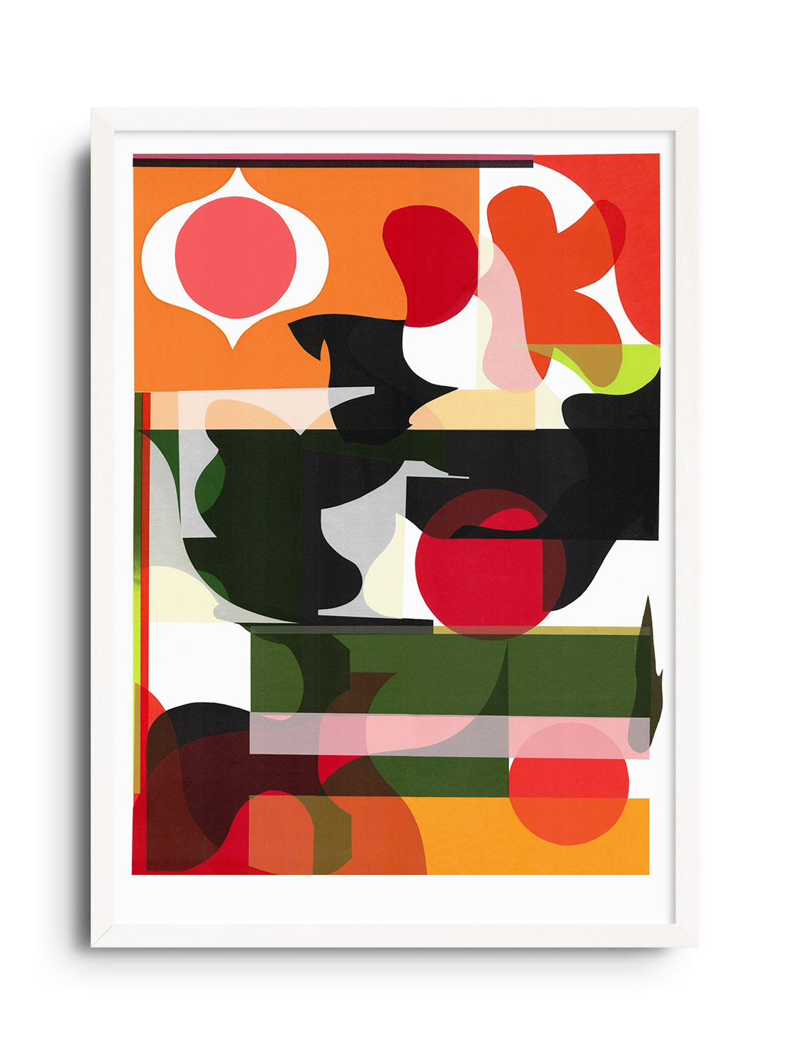 Paloma - Rikki Hewitt