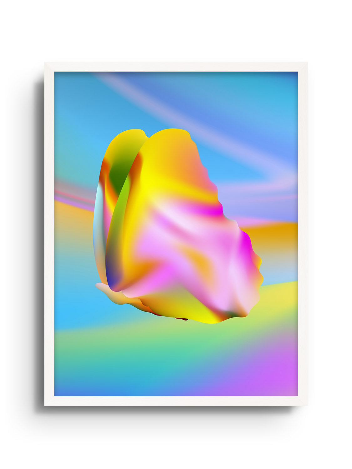 Thirty Minutes of Flight - Seba Cestaro